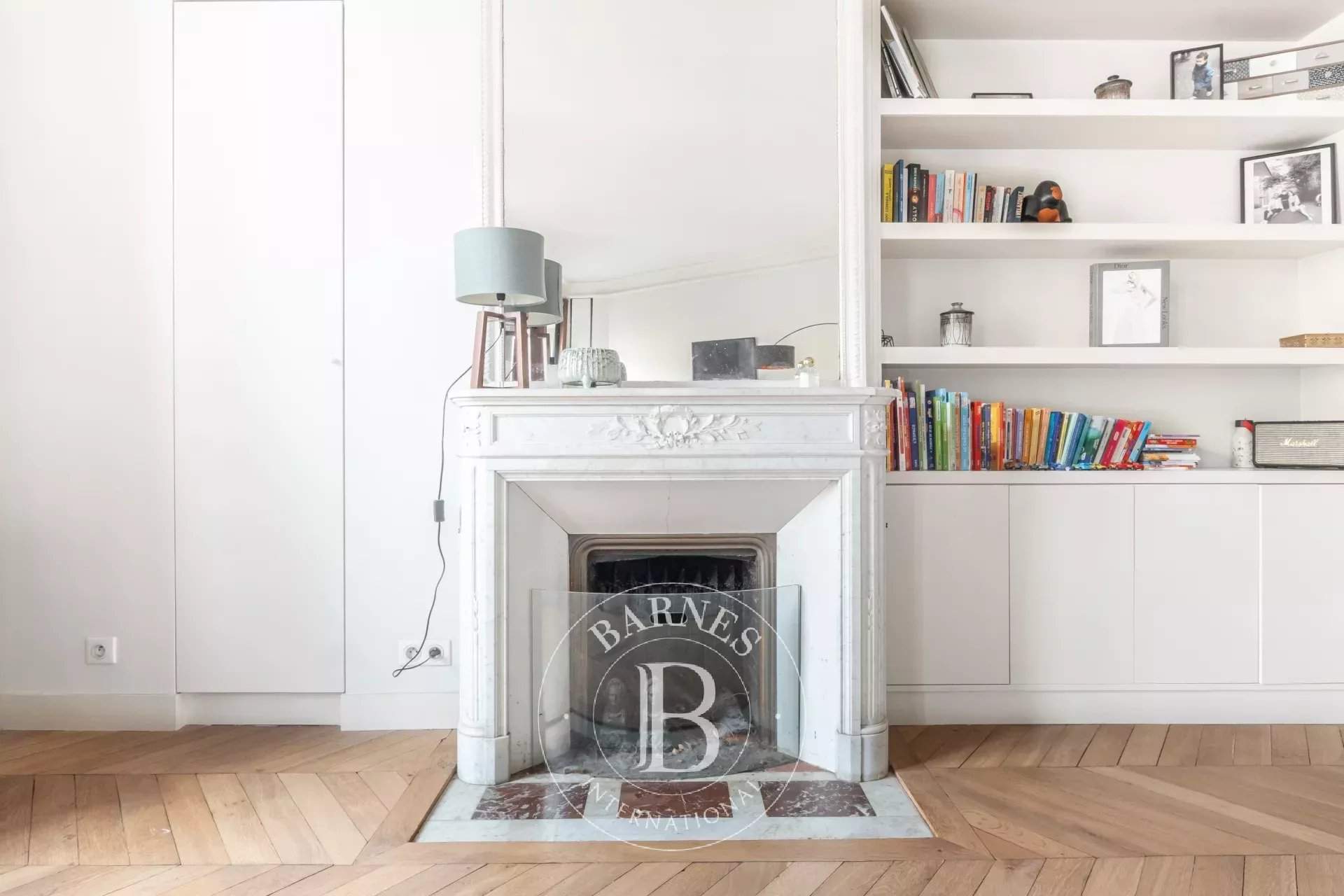 Paris  - Apartment 1 Bedroom - picture 2