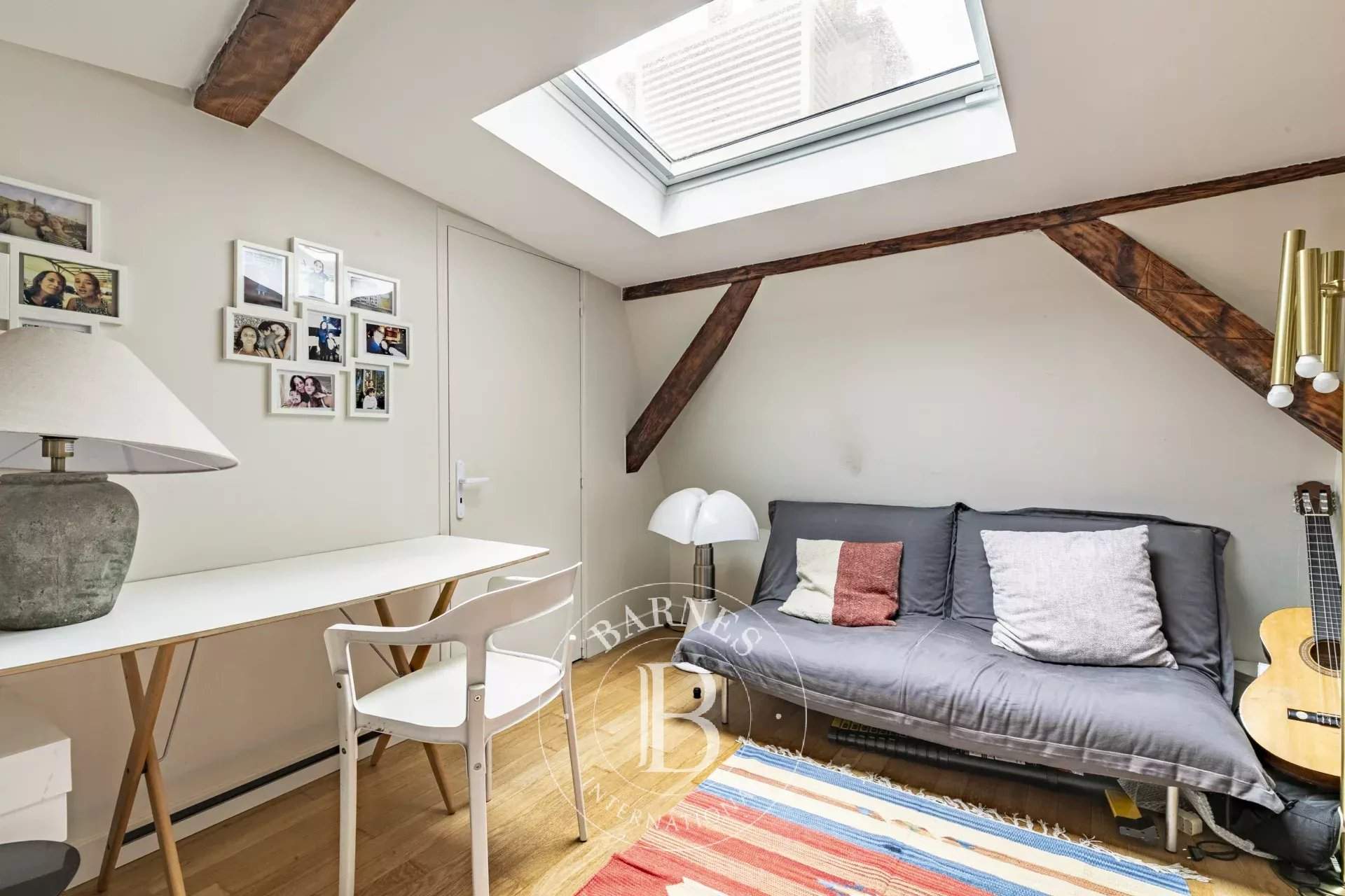 Paris  - Apartment 3 Bedrooms - picture 12