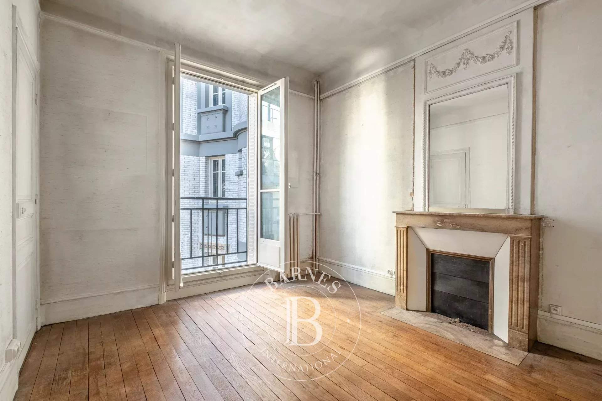 Paris  - Apartment 3 Bedrooms - picture 11