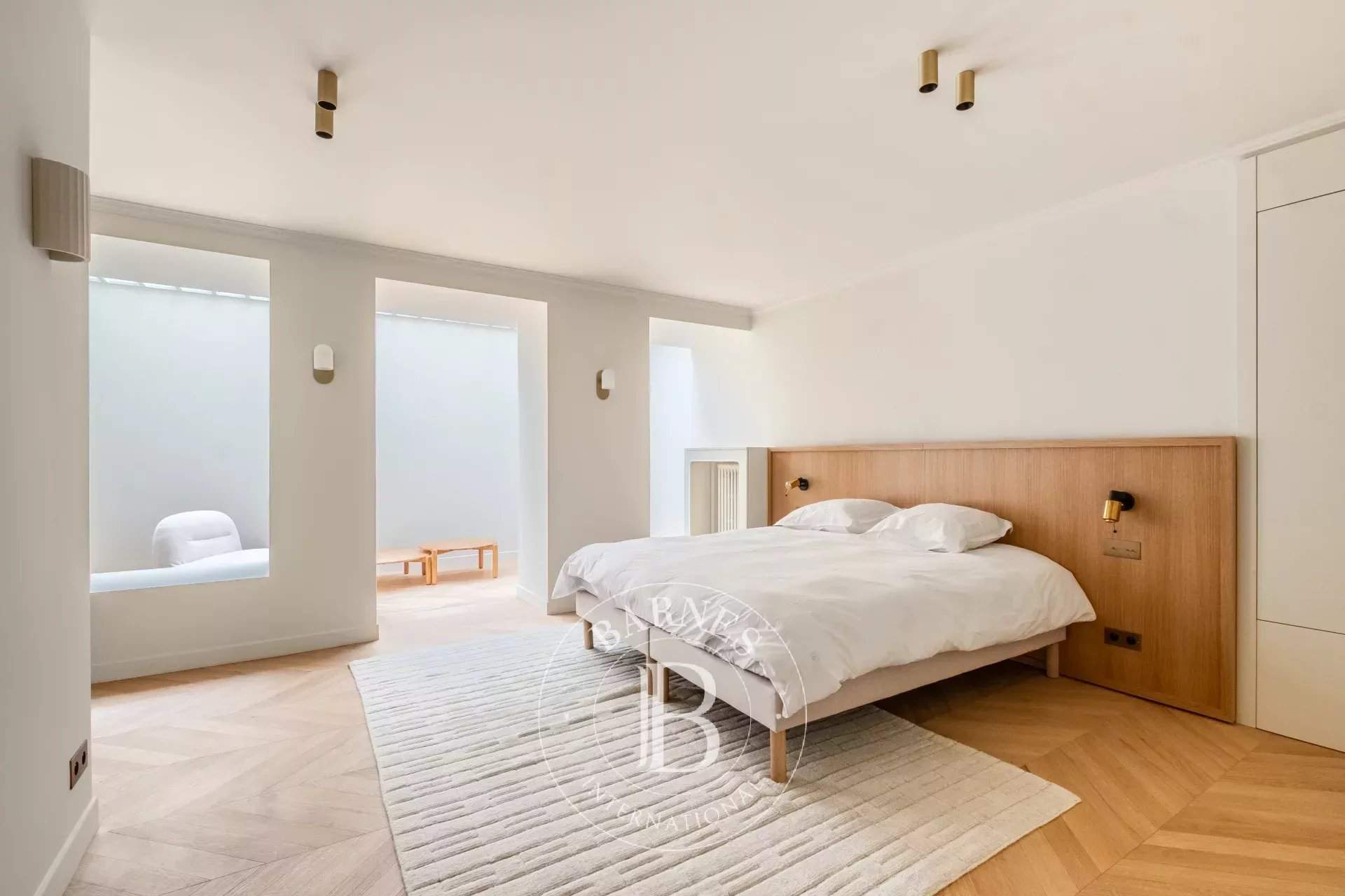 Paris  - Appartement 5 Pi&egrave;ces 3 Chambres - picture 11