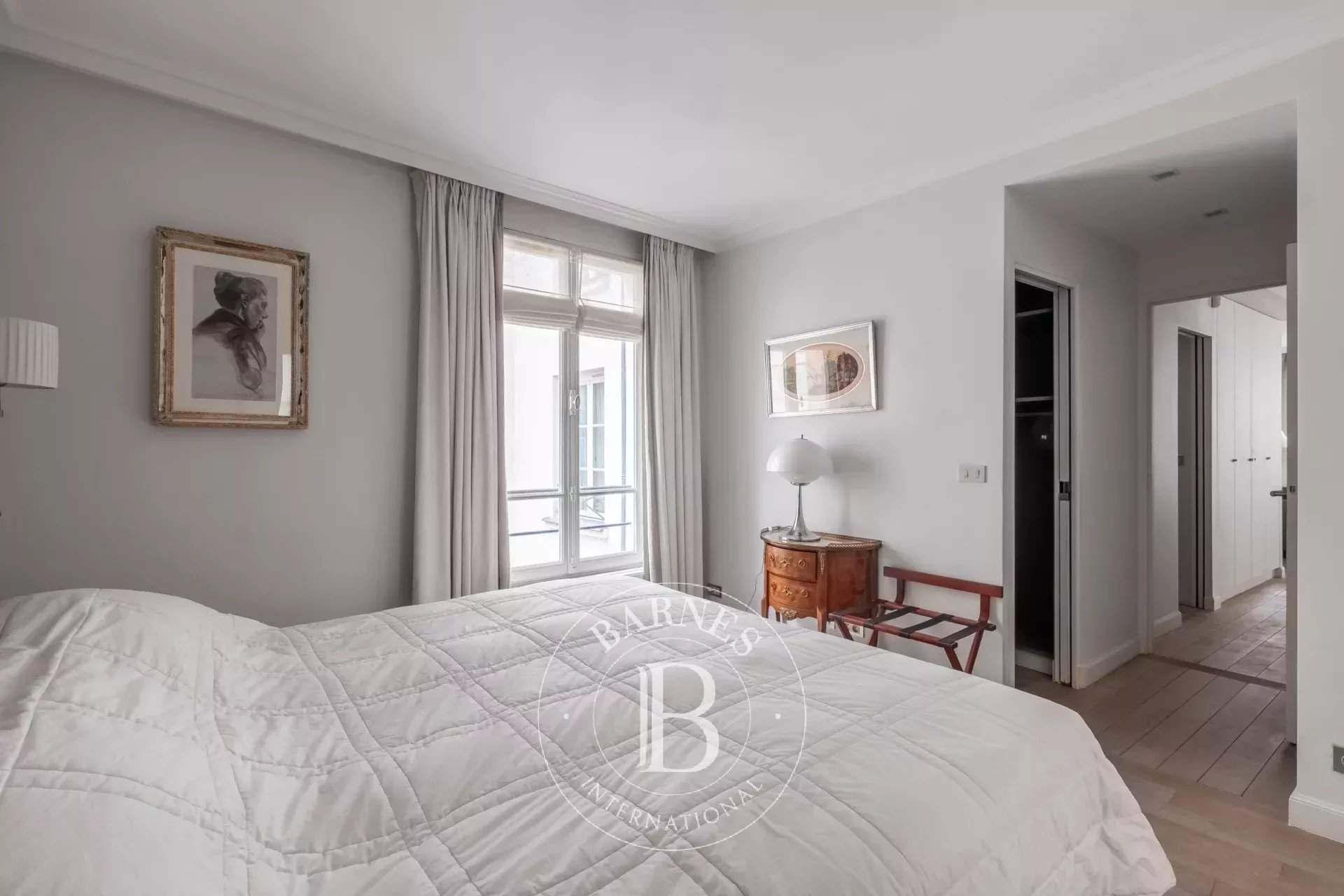 Paris  - Apartment 2 Bedrooms - picture 13