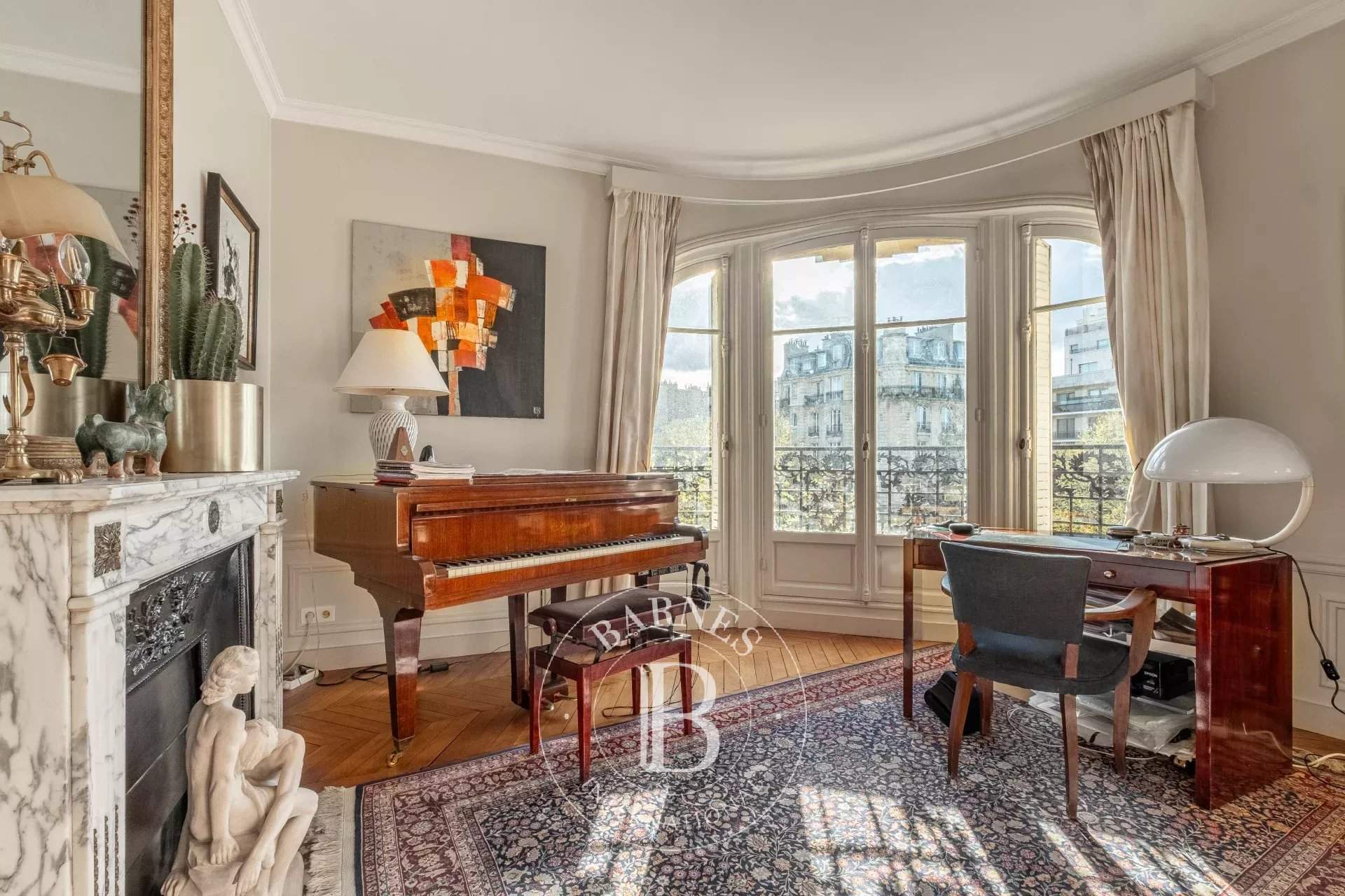 Paris  - Apartment 2 Bedrooms - picture 5