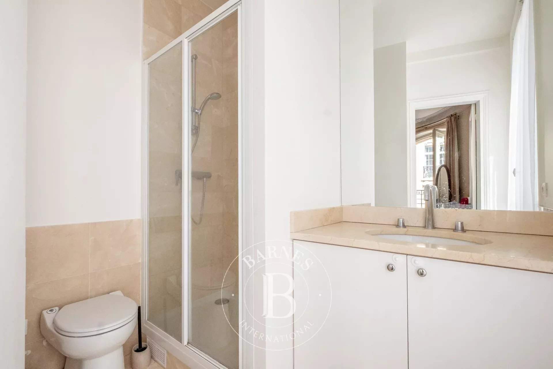 Paris  - Apartment 3 Bedrooms - picture 11