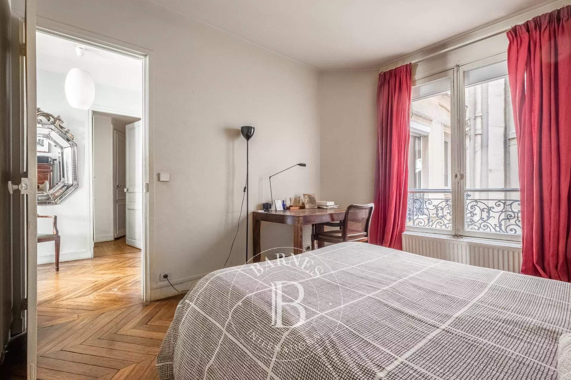 Paris  - Appartement 4 Pi&egrave;ces 2 Chambres - picture 10