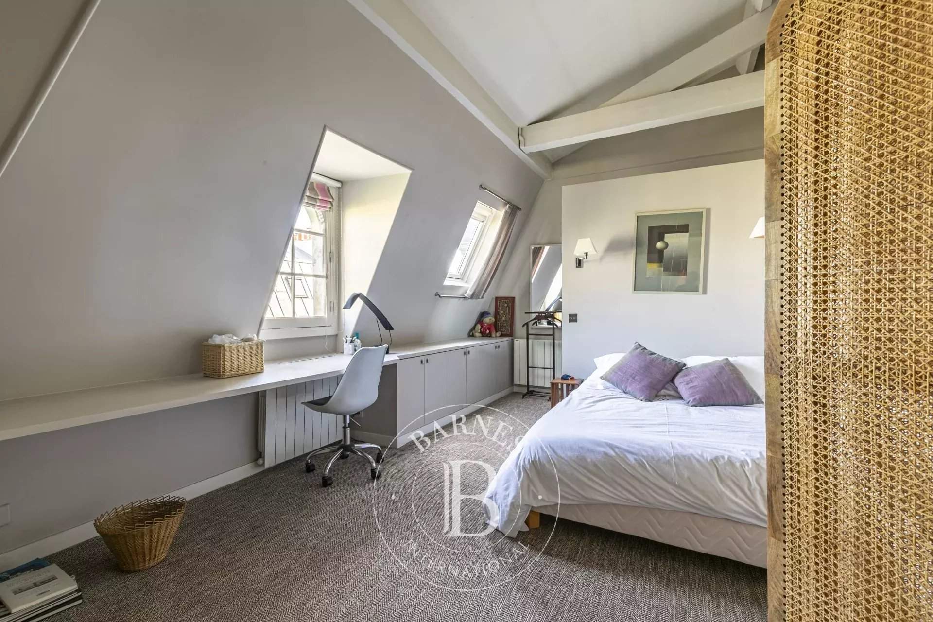 Paris  - Apartment 6 Bedrooms - picture 18