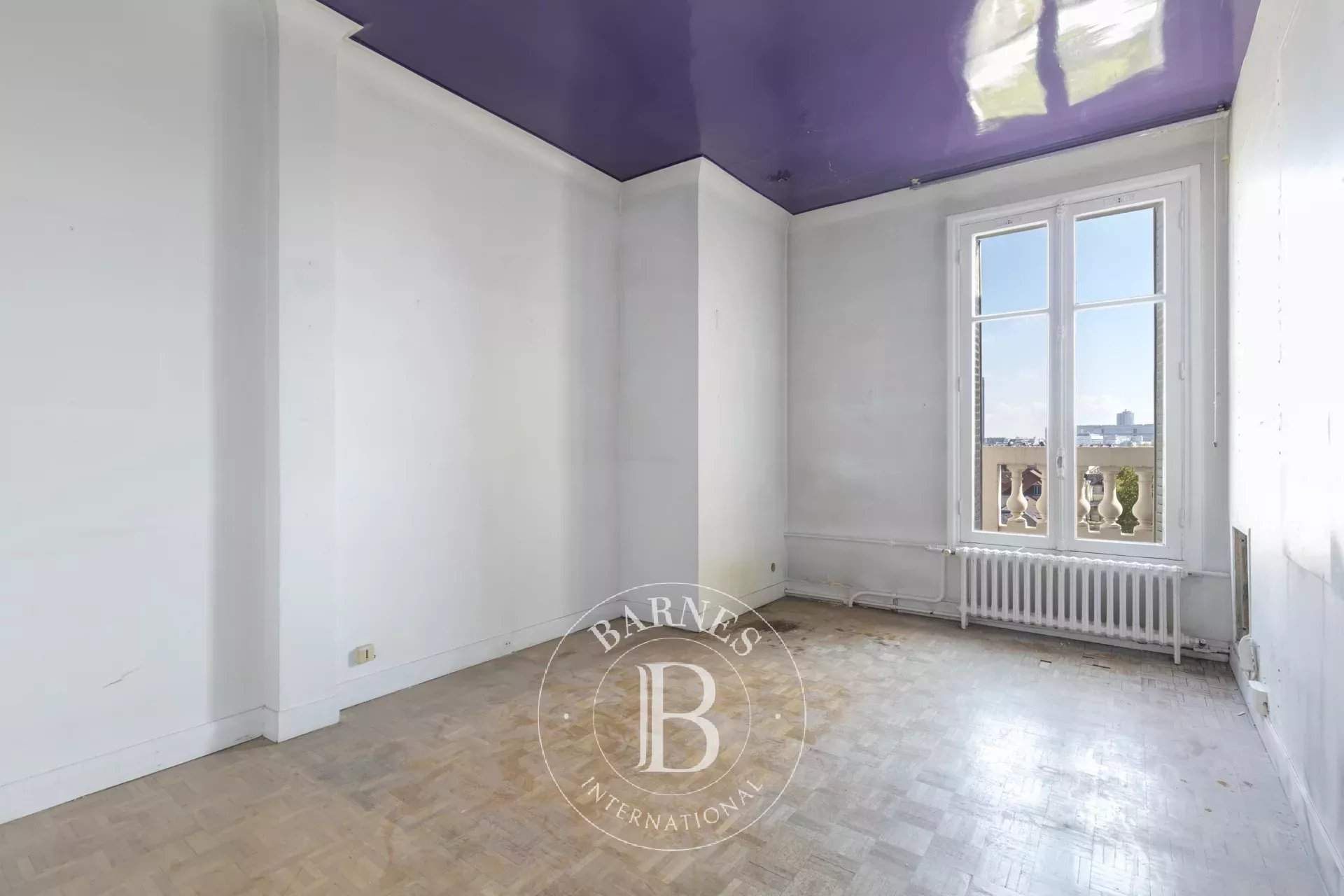 Paris  - Apartment 4 Bedrooms - picture 9