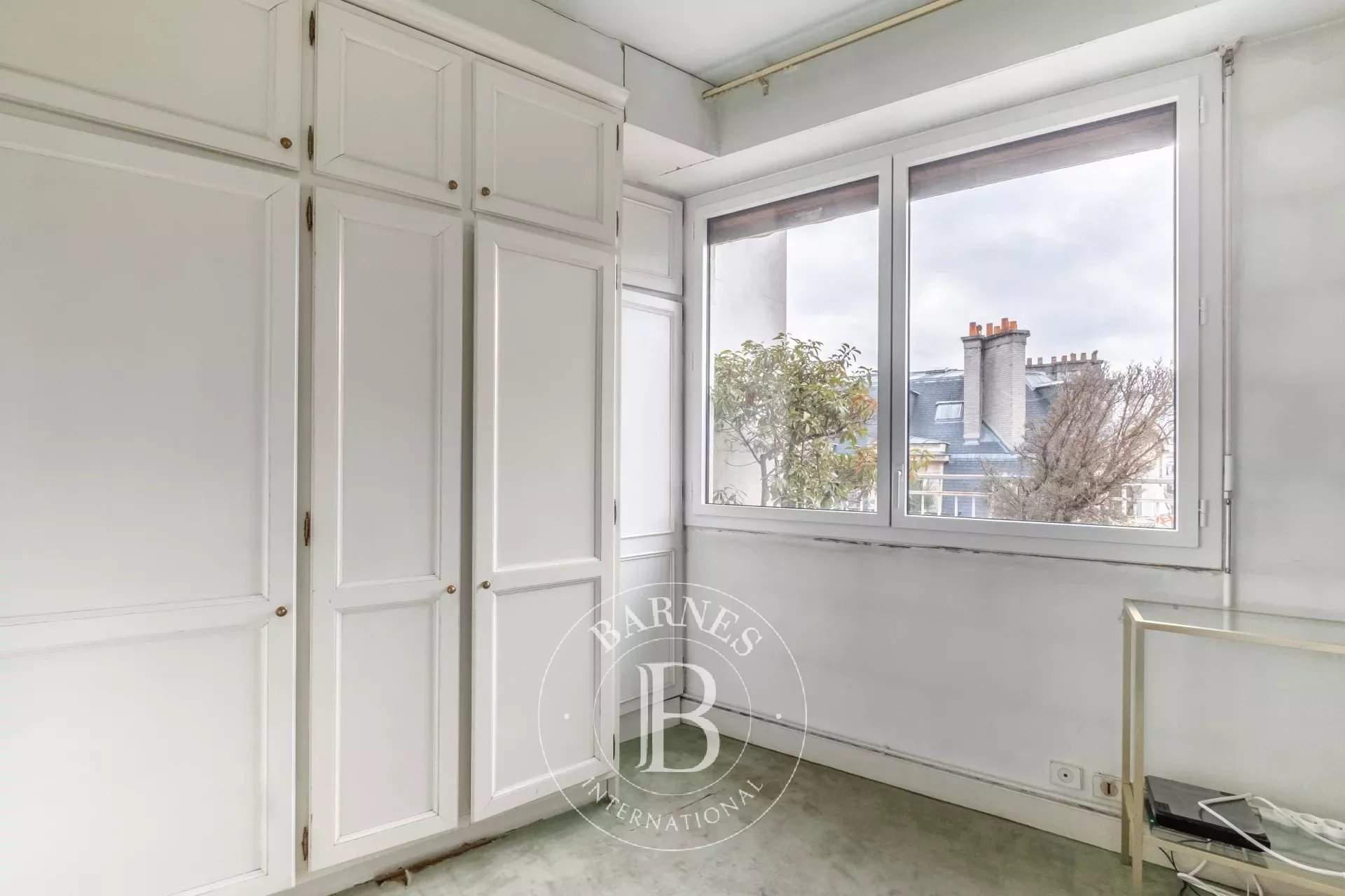 Paris  - Appartement 5 Pi&egrave;ces 2 Chambres - picture 10