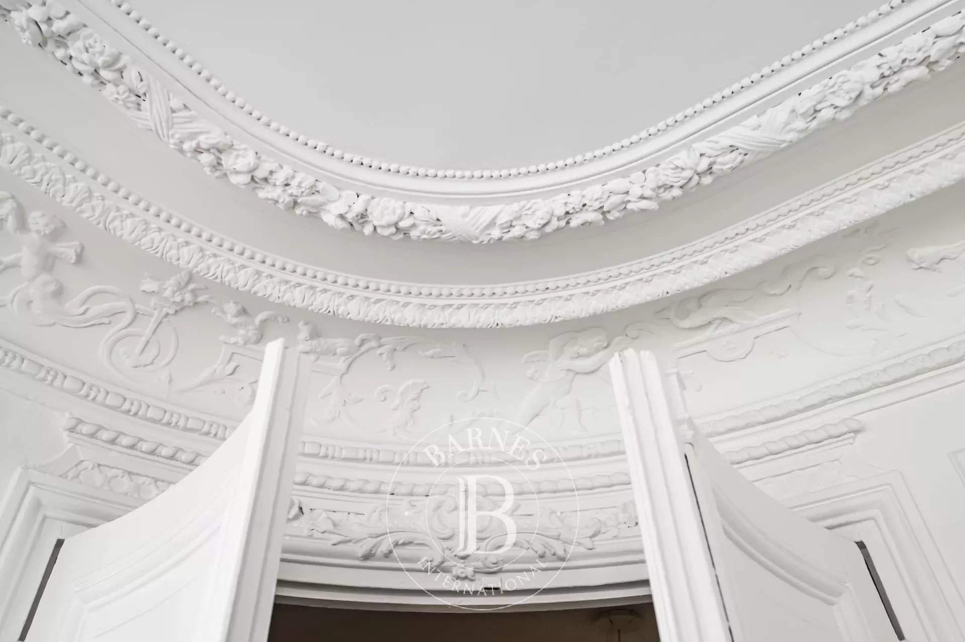 Paris  - Piso 4 Cuartos 2 Habitaciones - picture 16