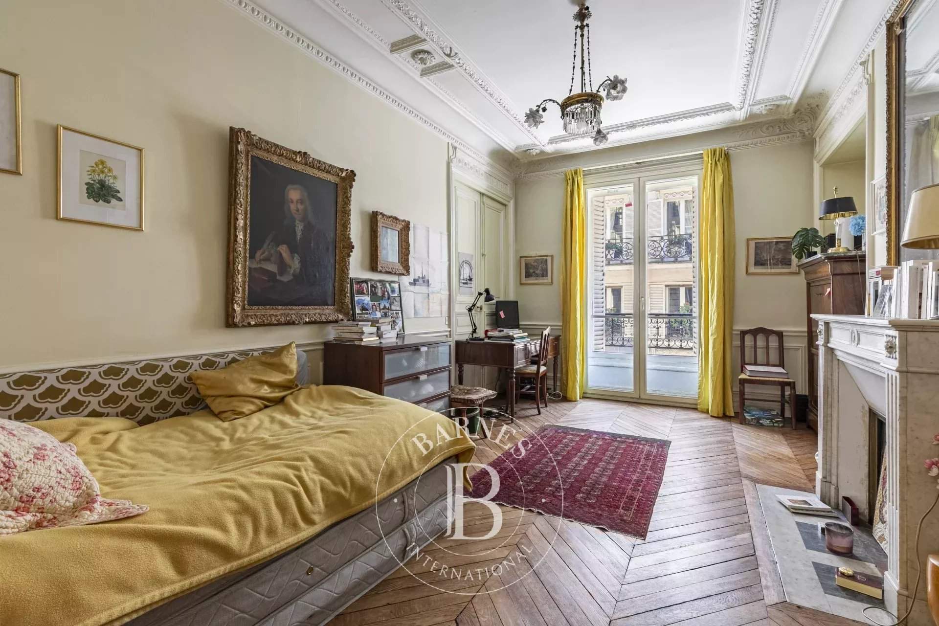 Paris  - Apartment 4 Bedrooms - picture 10