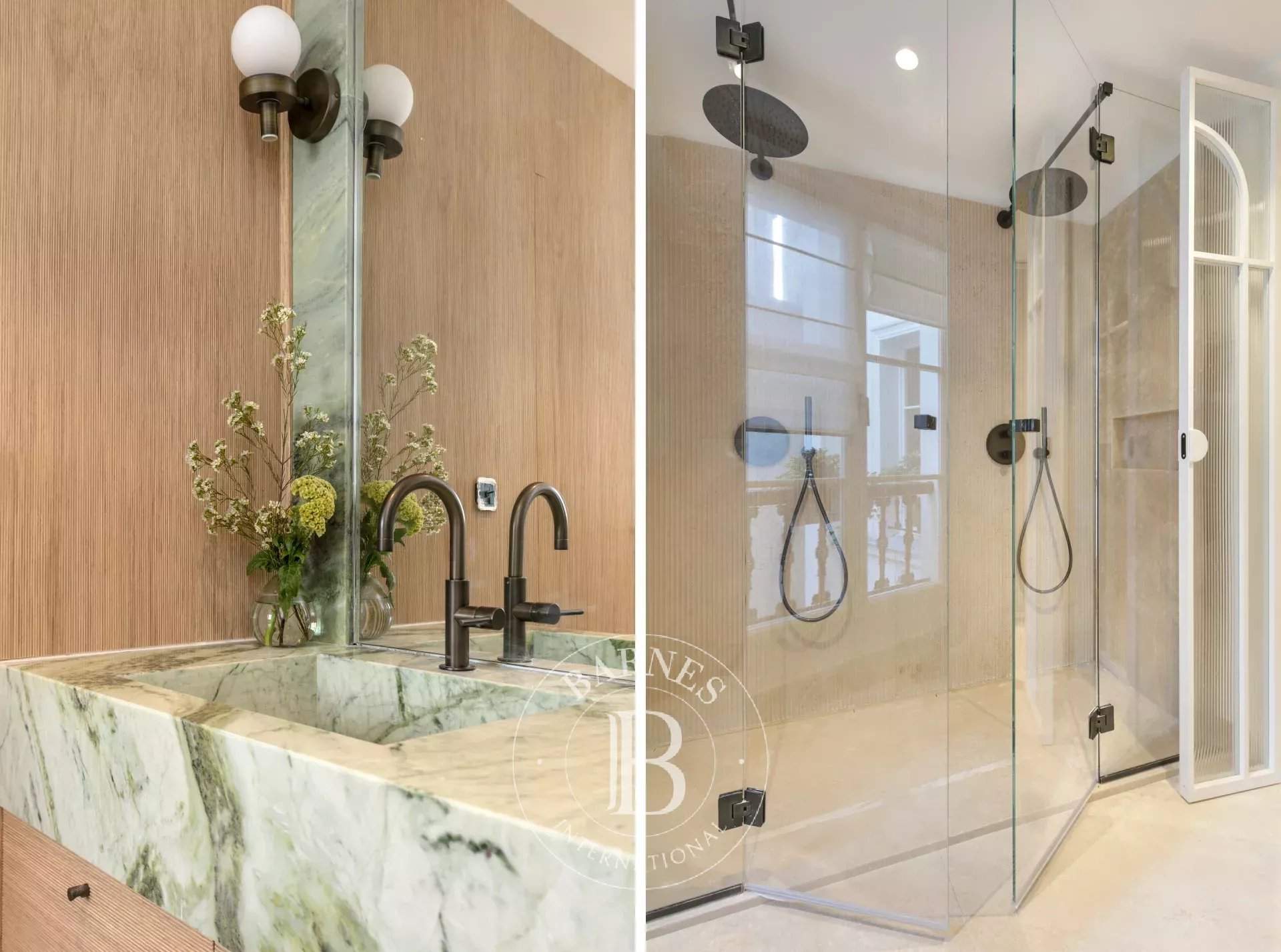 Paris  - Appartement 4 Pièces 2 Chambres - picture 19