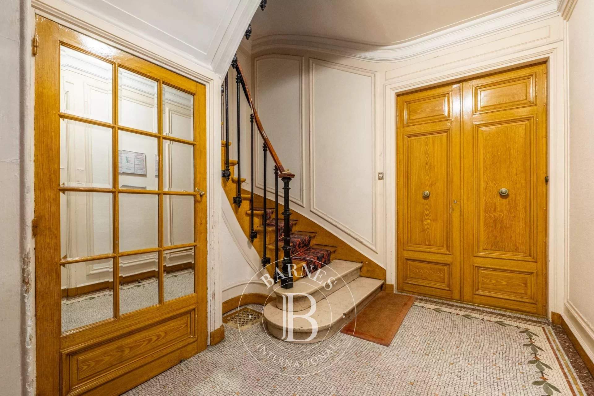 Paris  - Appartement 4 Pièces 3 Chambres - picture 10