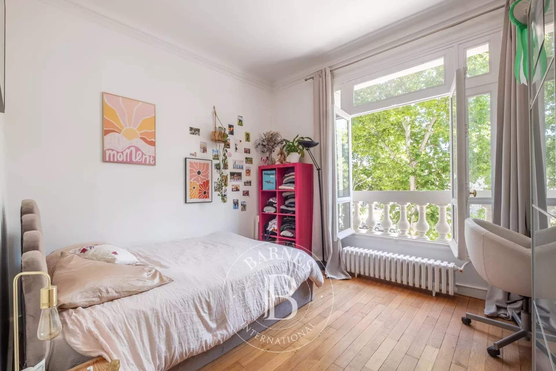 Paris  - Apartment 4 Bedrooms - picture 5
