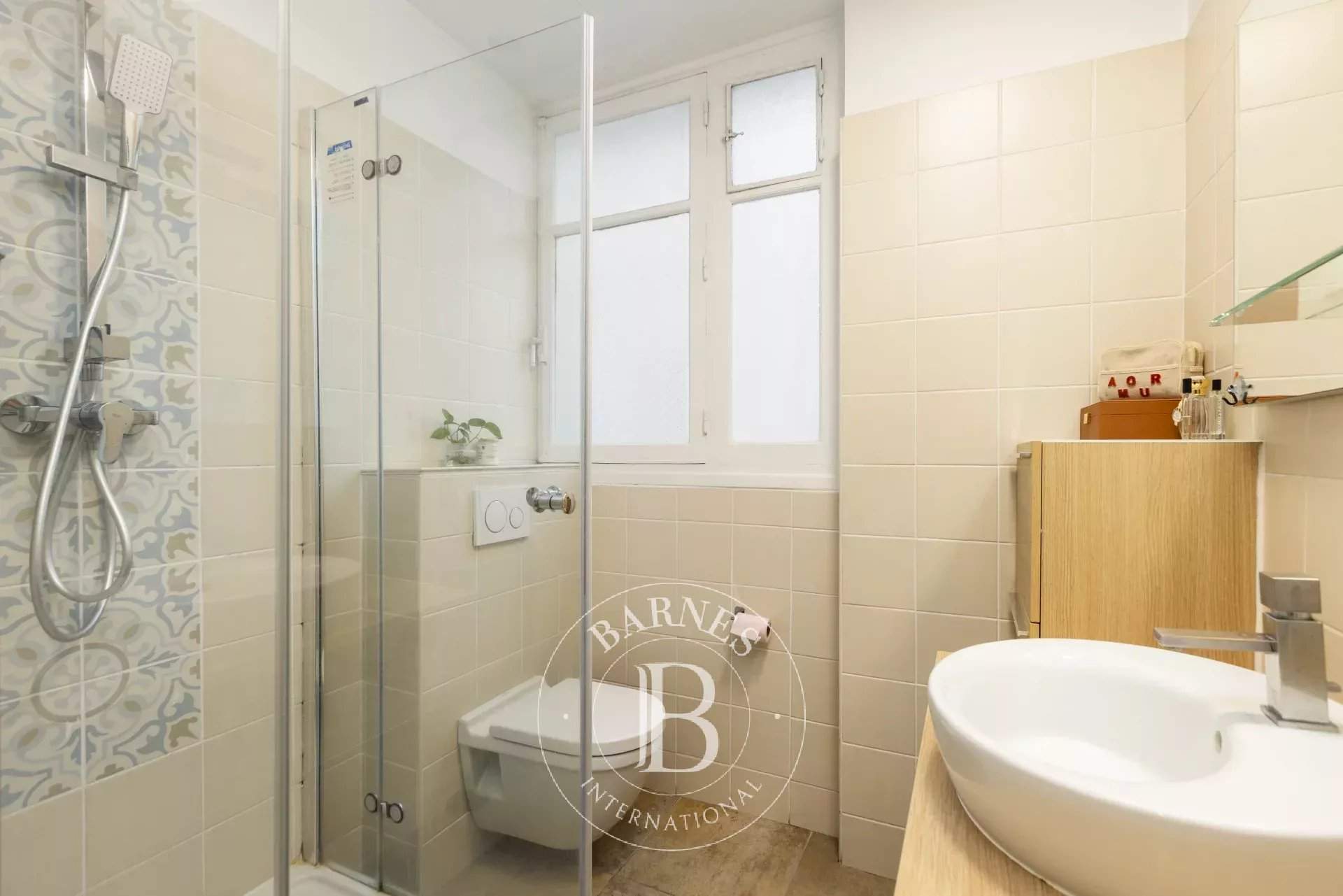 Paris  - Piso 5 Cuartos 3 Habitaciones - picture 10