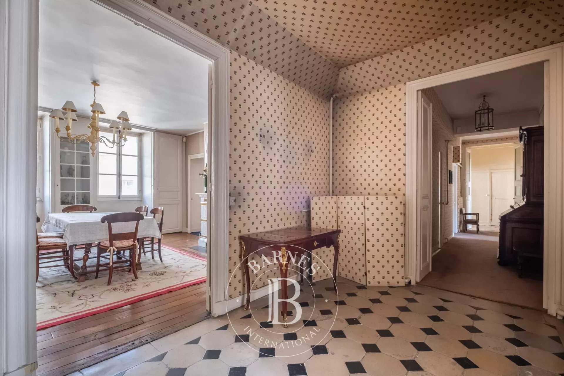 Paris  - Apartment 4 Bedrooms - picture 11