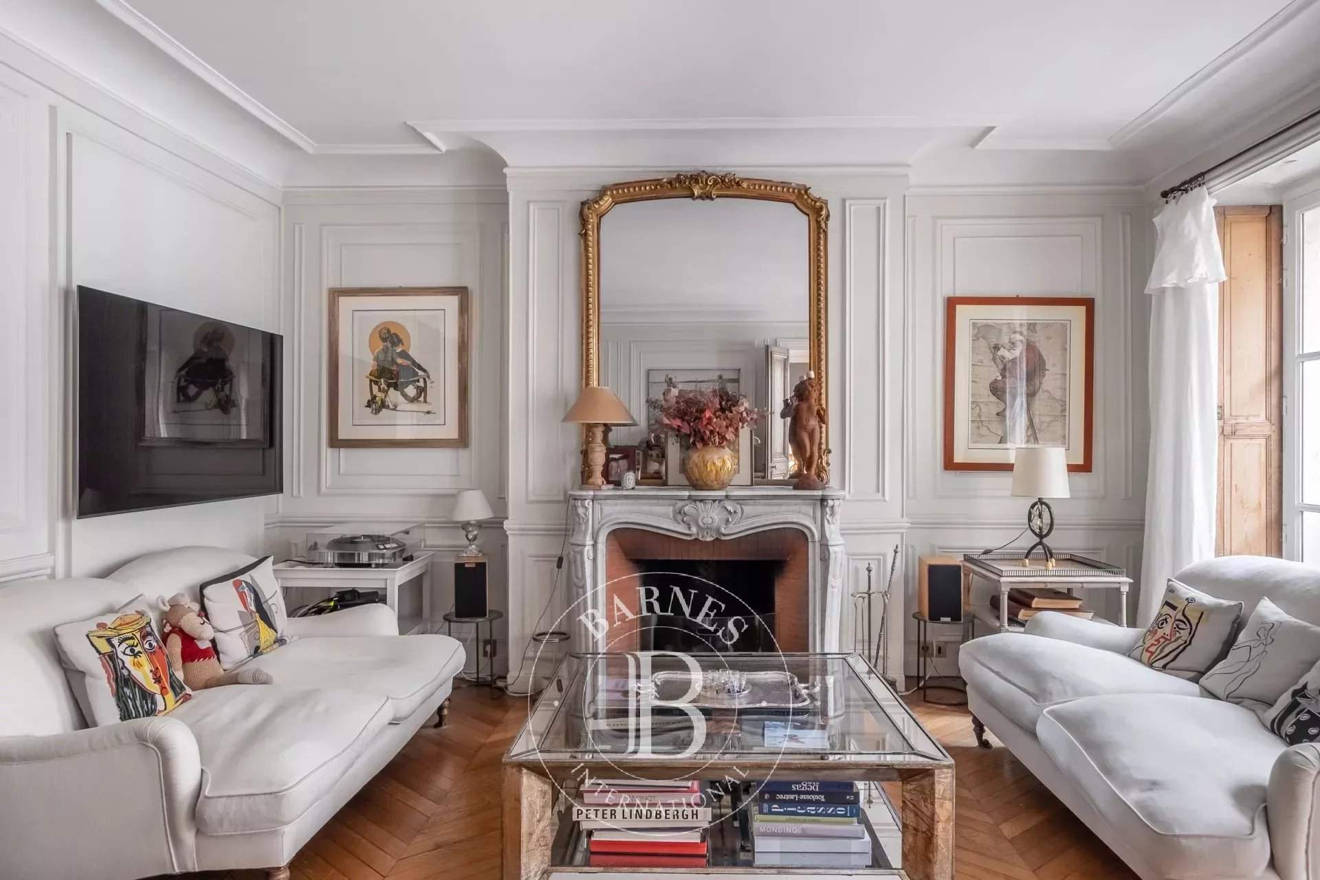 Paris  - Apartment 2 Bedrooms - picture 3