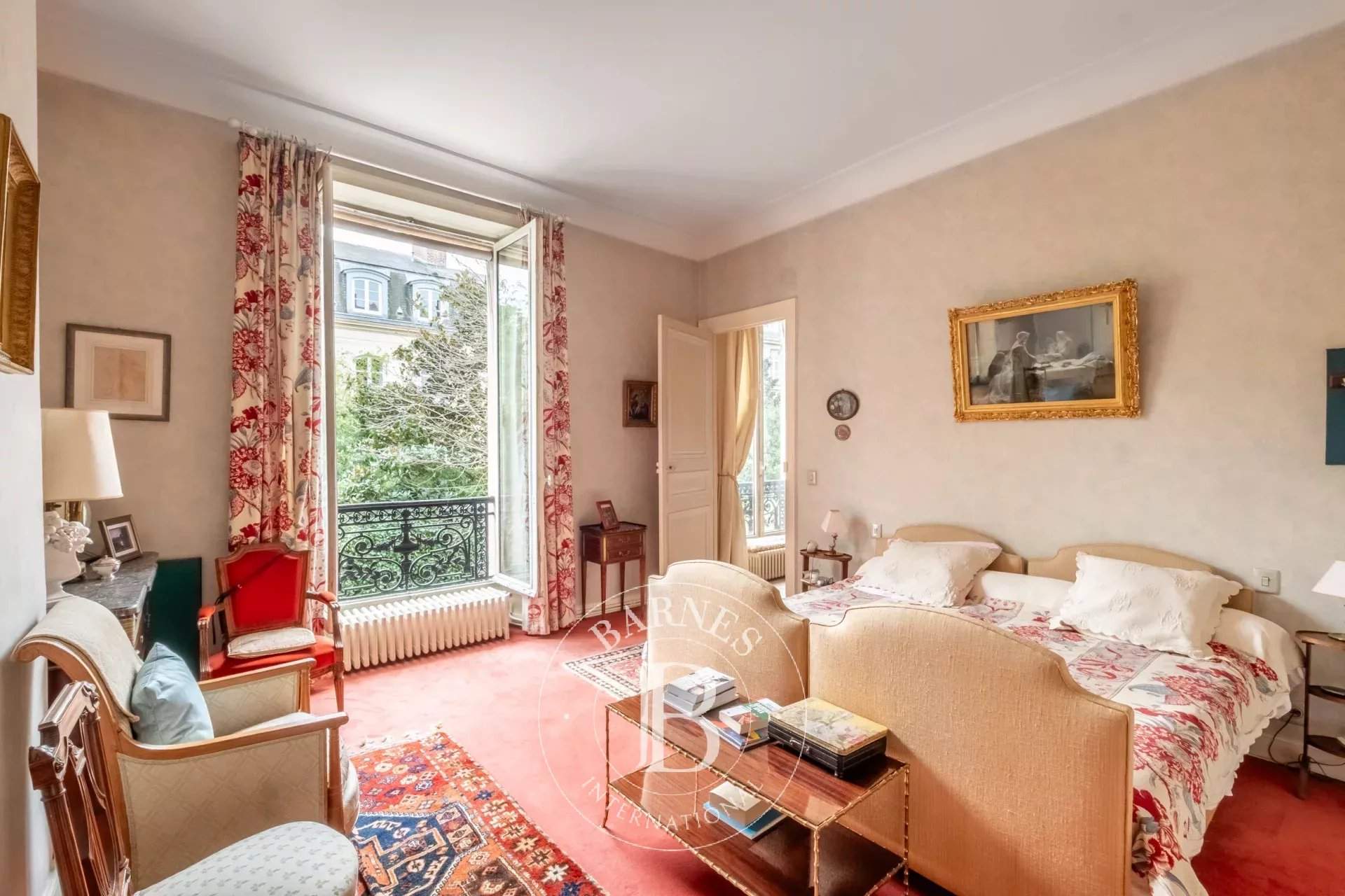 Paris  - Apartment 2 Bedrooms - picture 11