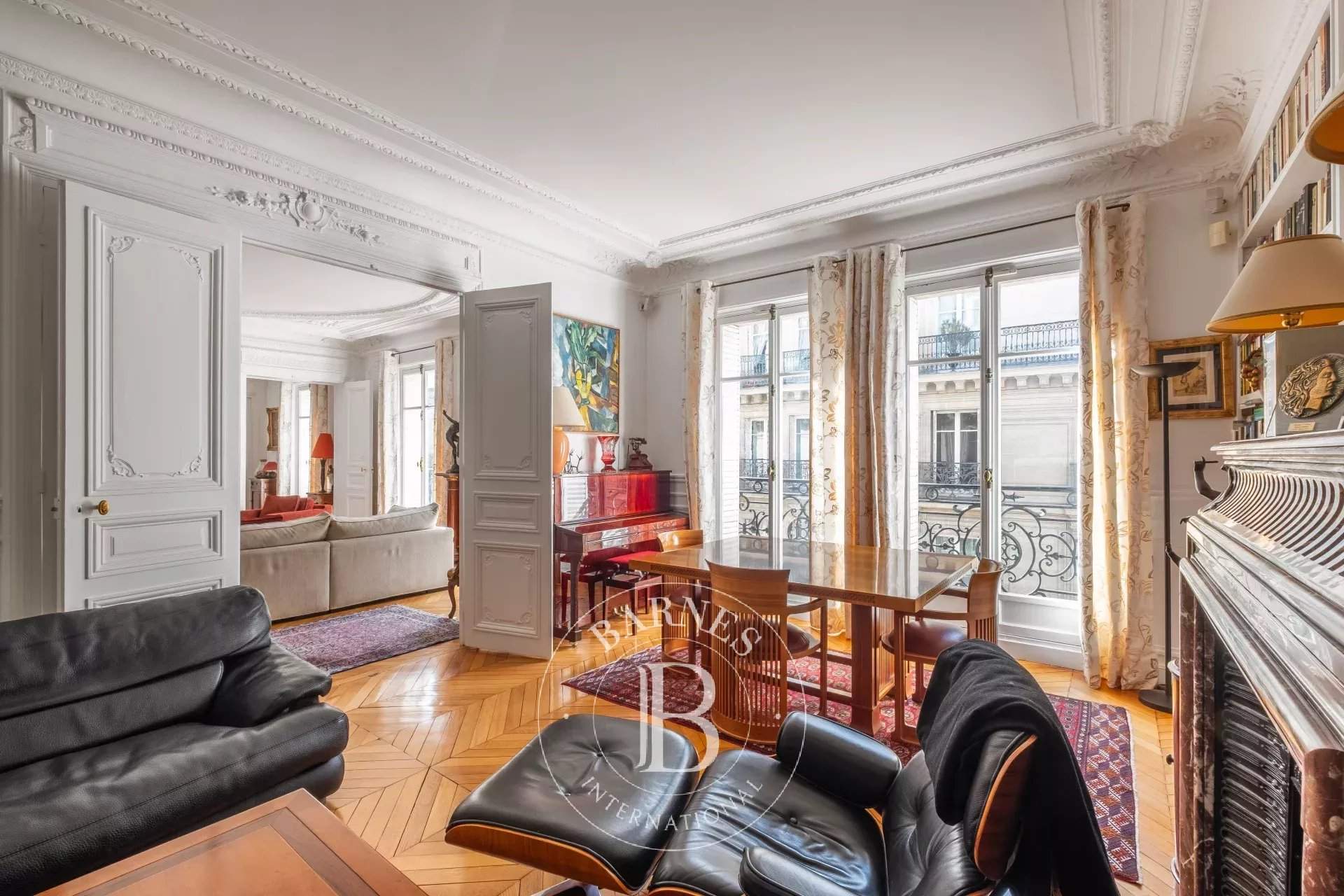 Paris  - Appartement 6 Pi&egrave;ces 3 Chambres - picture 3