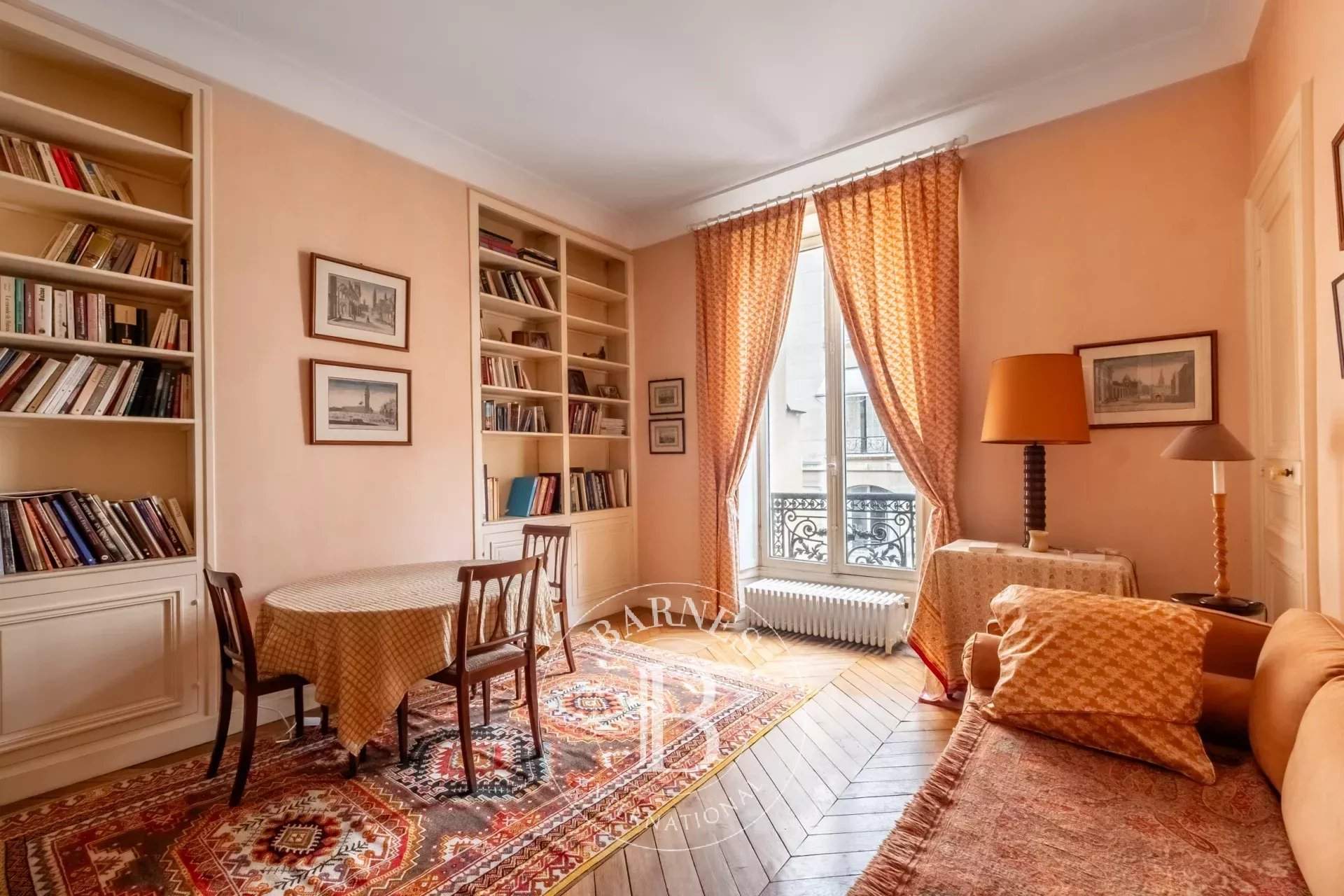 Paris  - Apartment 2 Bedrooms - picture 10