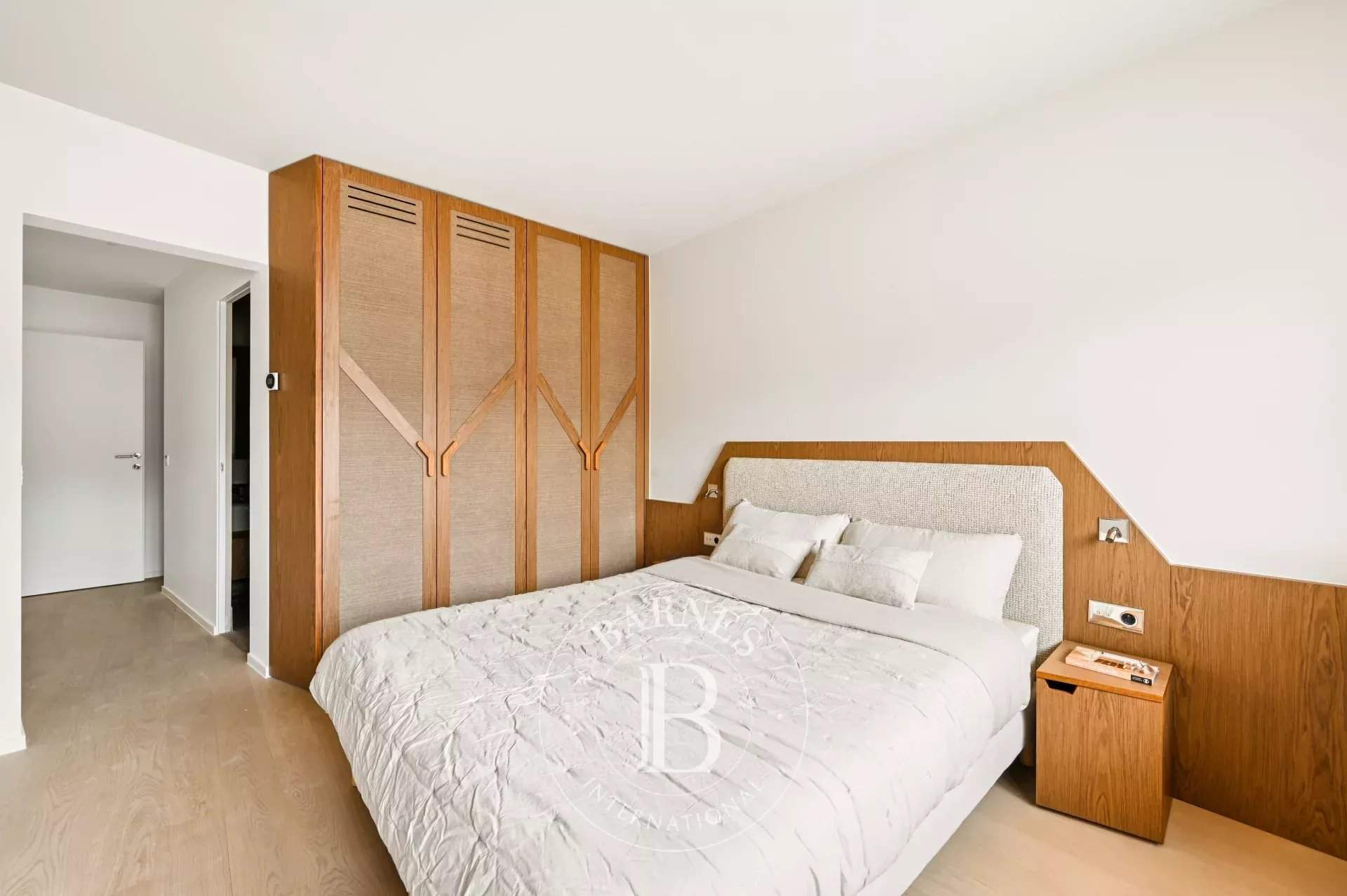 Paris  - Appartement 4 Pièces 2 Chambres - picture 9