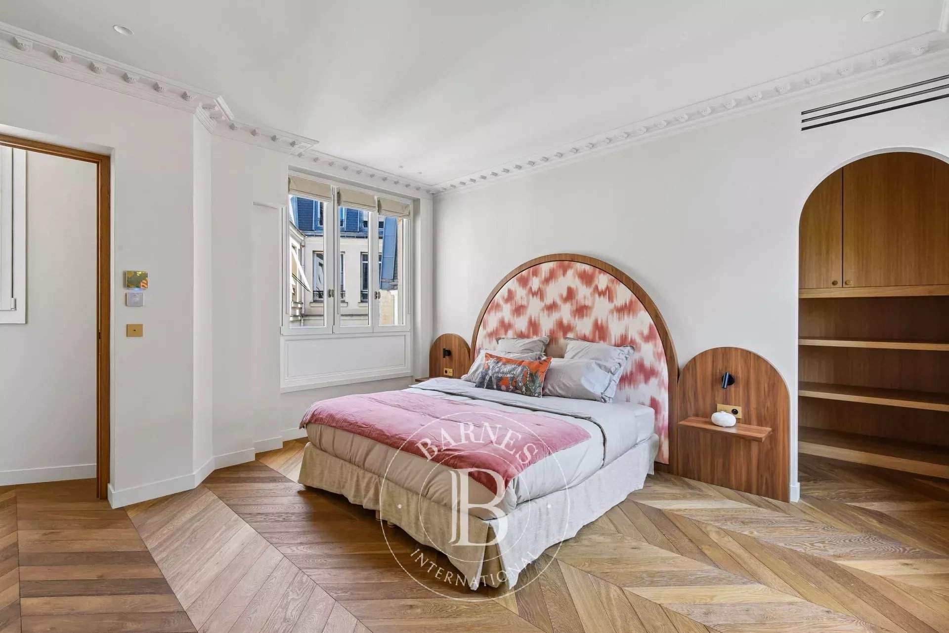 Paris  - Apartment 2 Bedrooms - picture 6