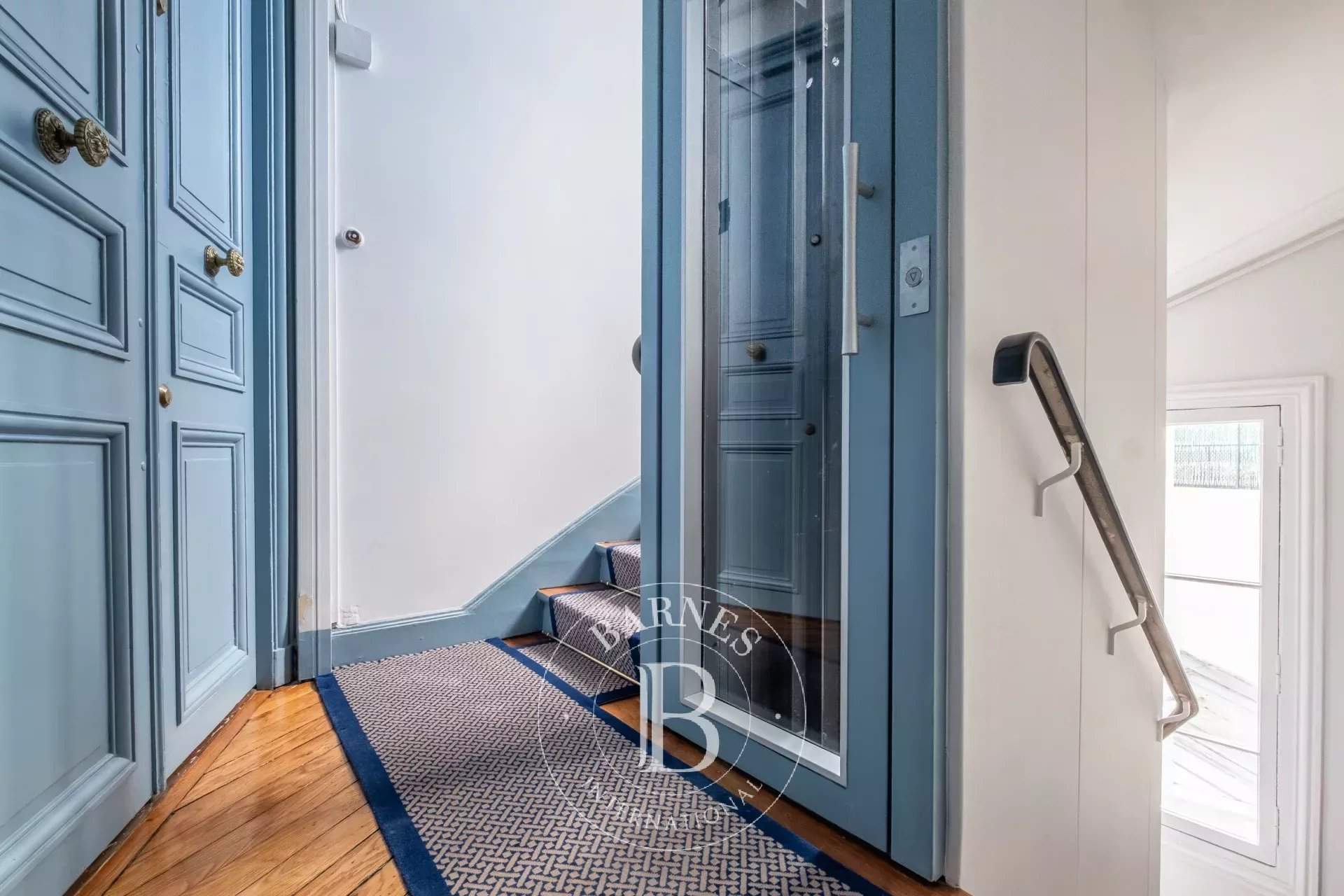 Paris  - Appartement 4 Pièces 2 Chambres - picture 14