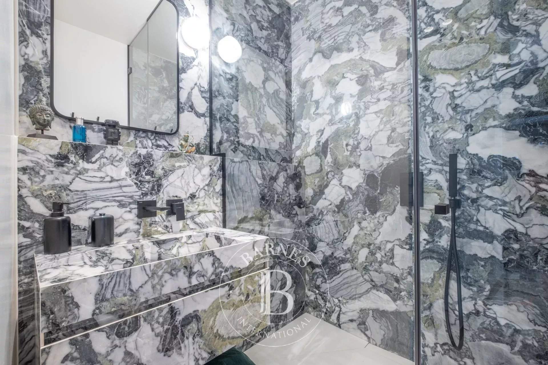 Paris  - Appartement 6 Pi&egrave;ces 4 Chambres - picture 14