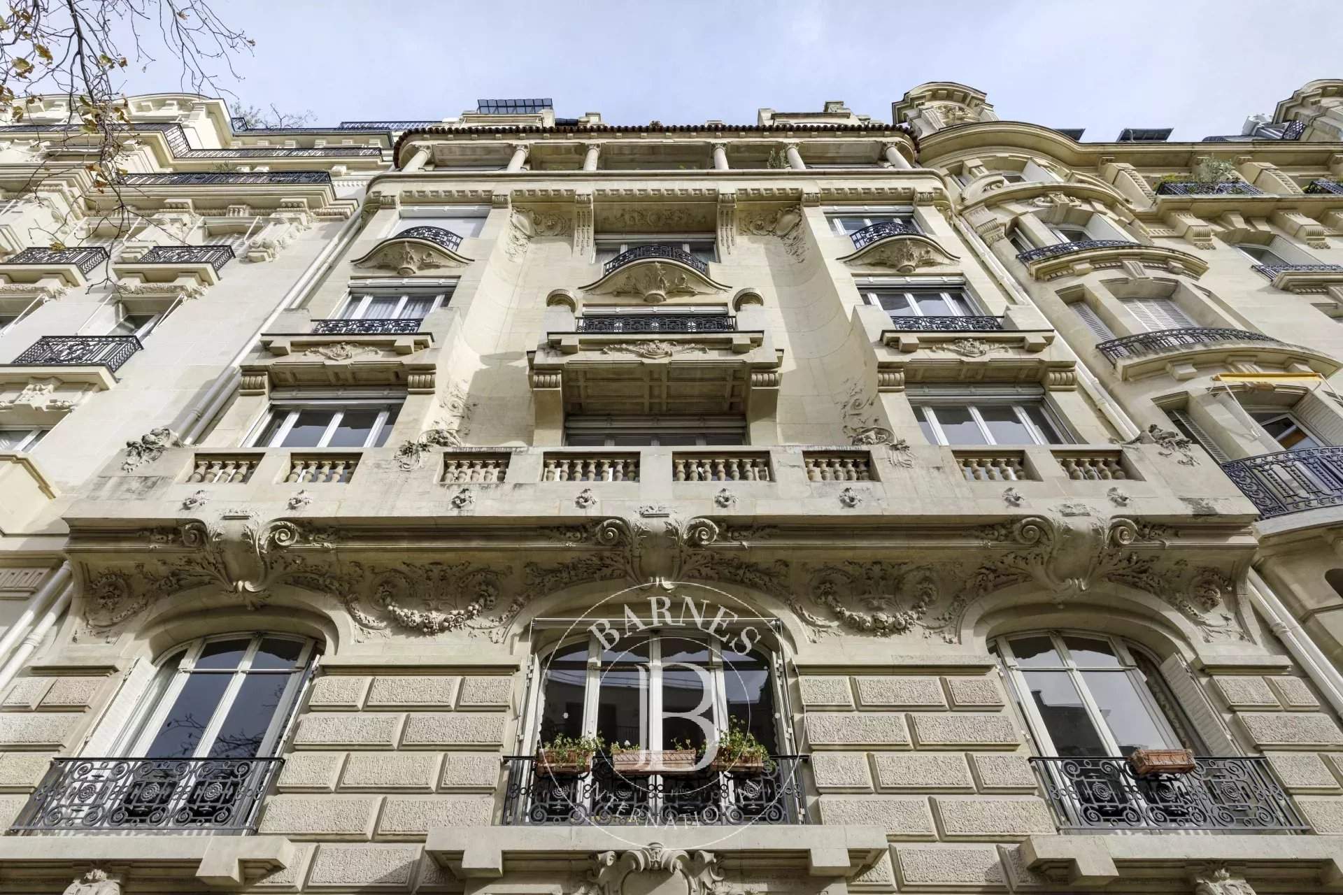 Paris  - Appartement 3 Pièces, 1 Chambre - picture 11