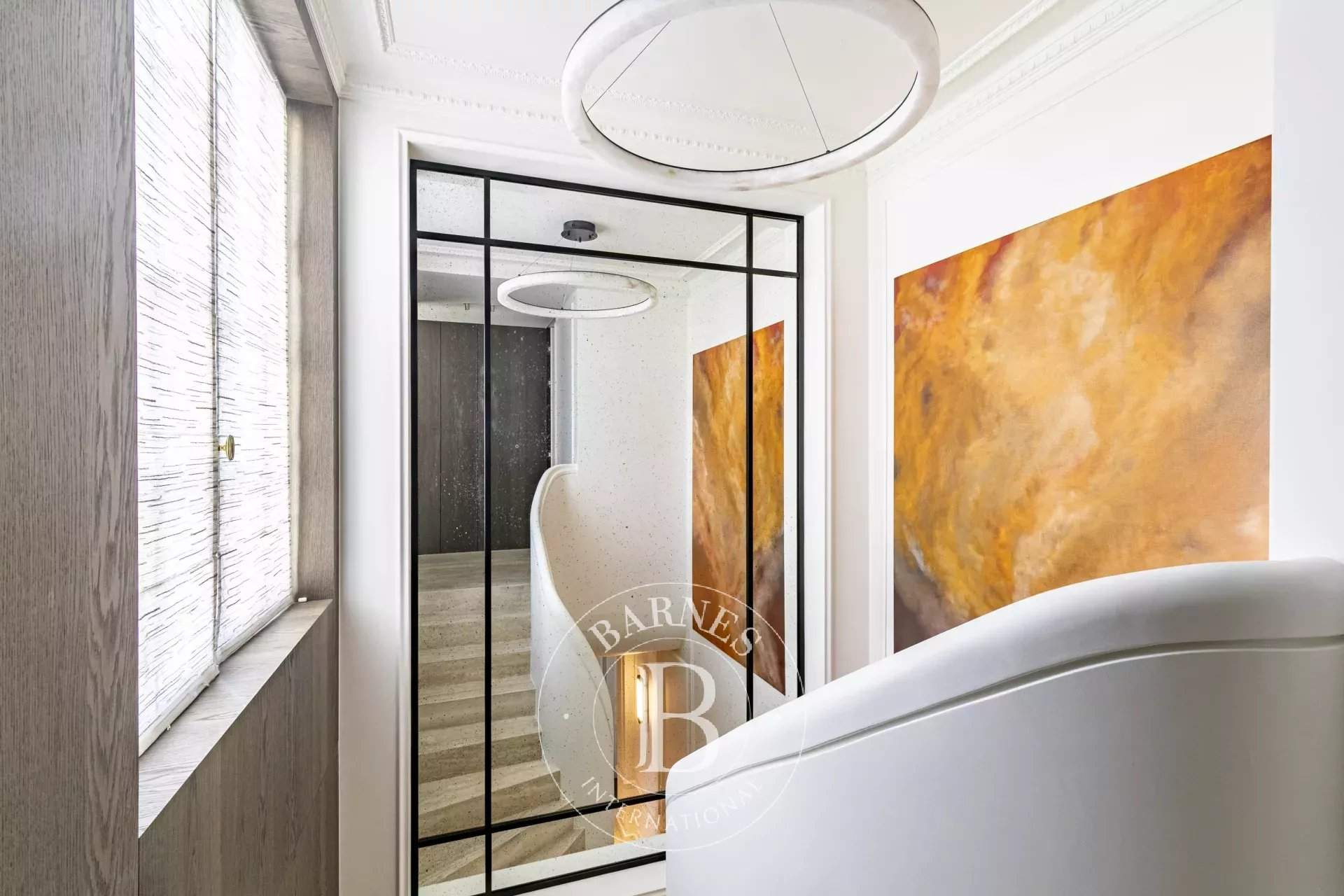 Paris  - Appartement 6 Pièces 3 Chambres - picture 20