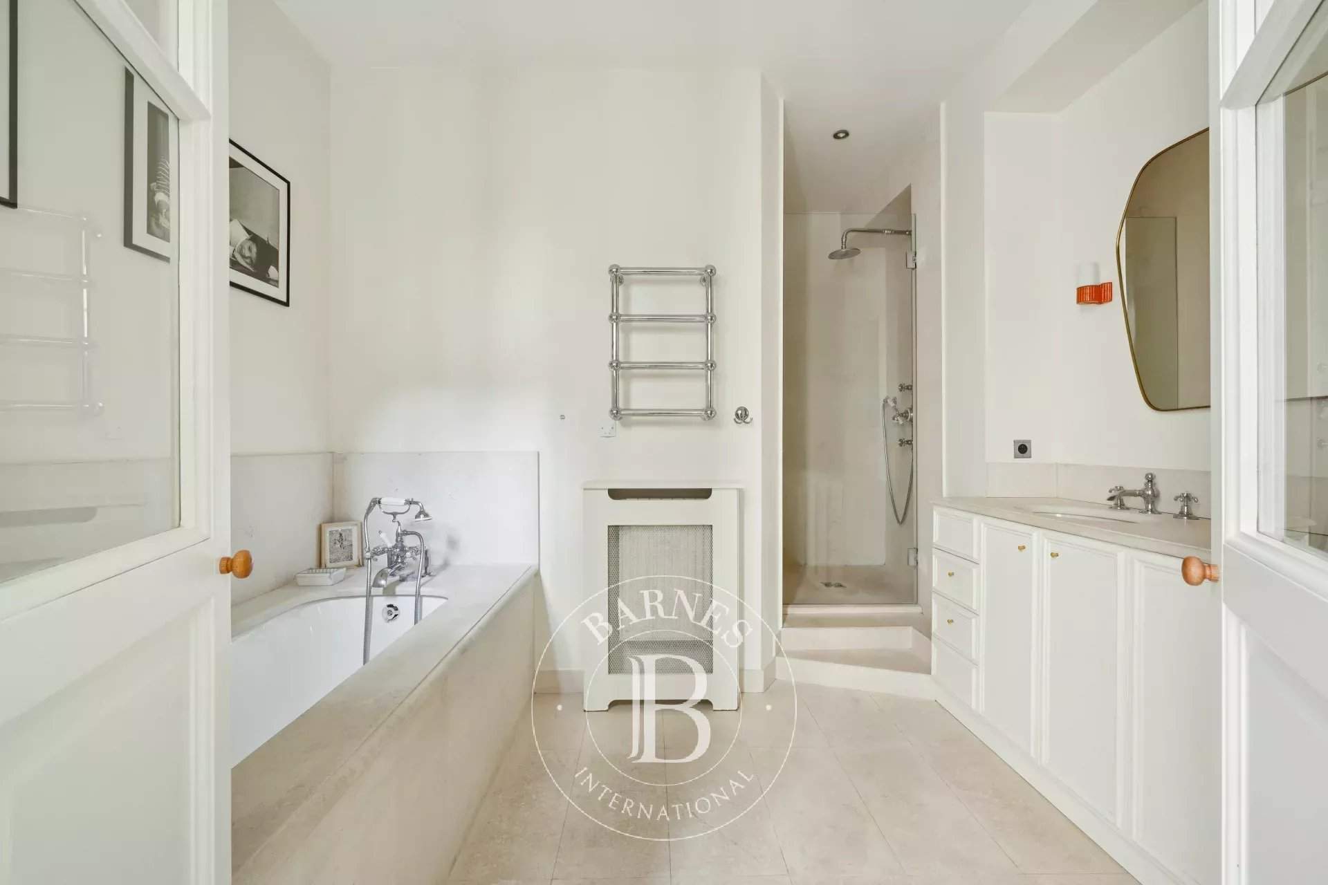 Paris  - Appartement 4 Pi&egrave;ces 2 Chambres - picture 10