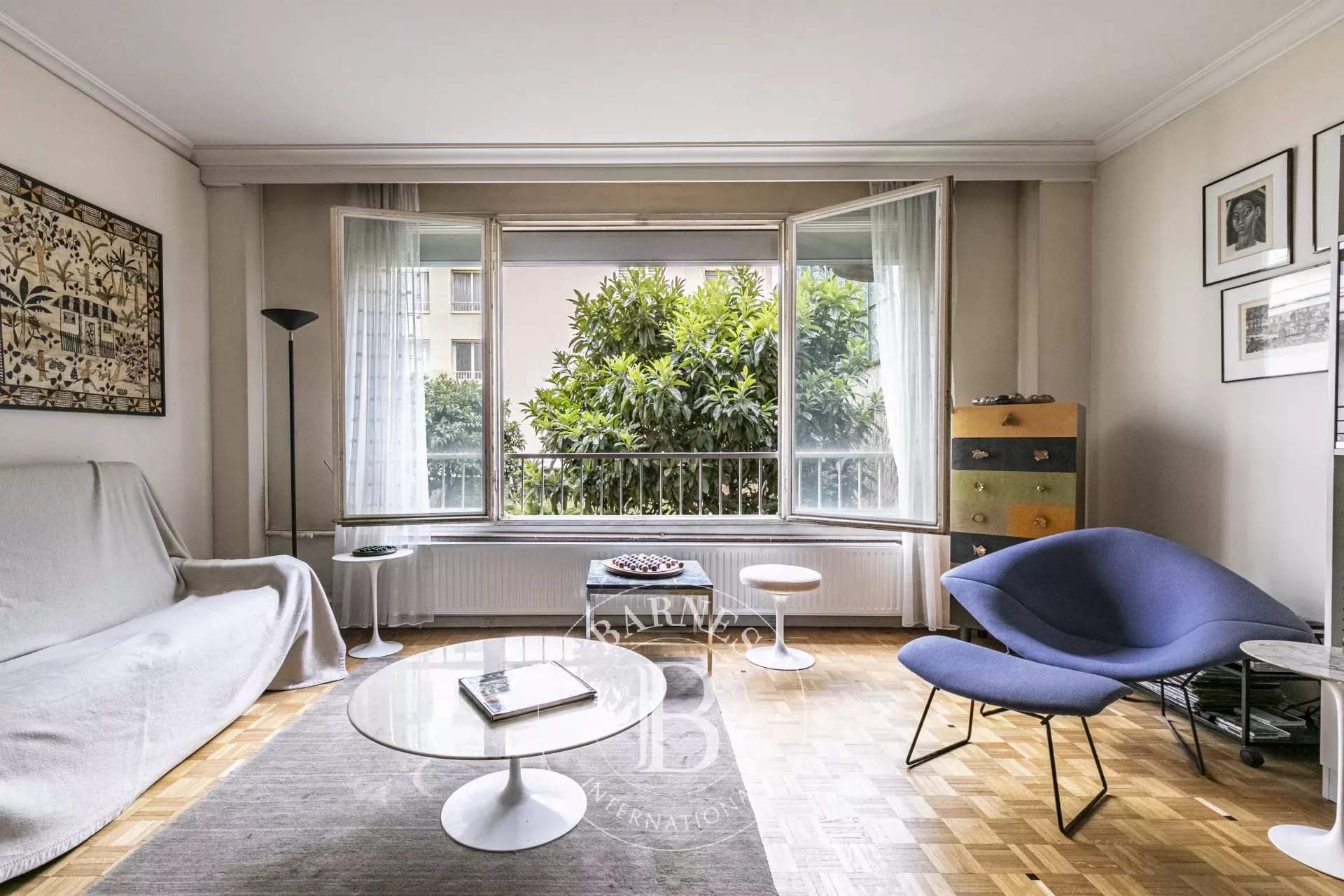 Paris  - Apartment 2 Bedrooms - picture 1