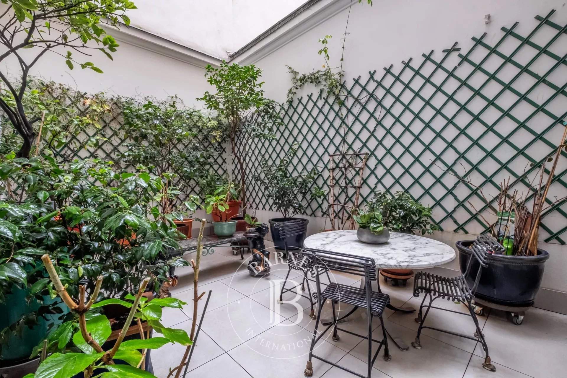 Paris  - Apartment 2 Bedrooms - picture 12