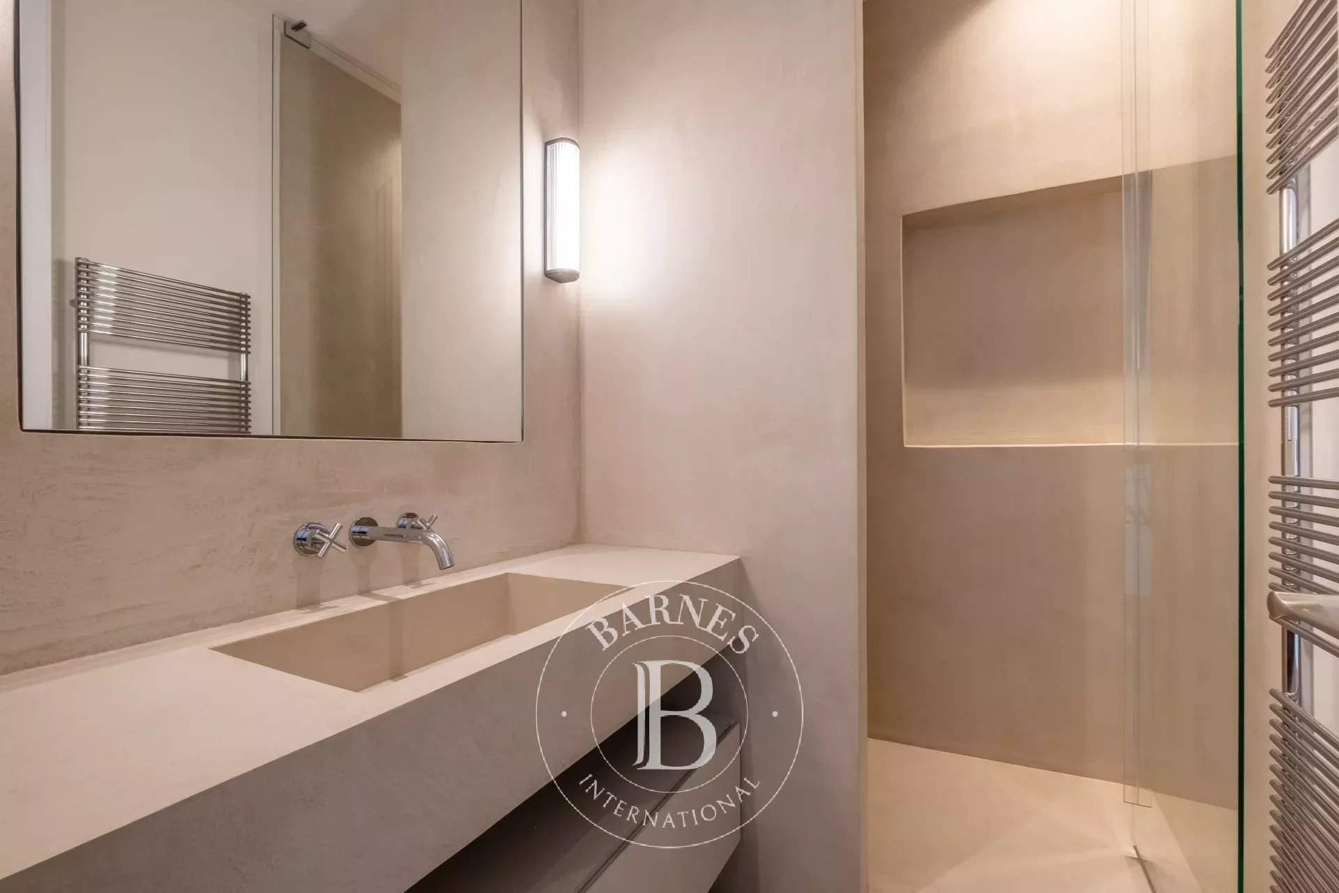 Paris  - Appartement 5 Pi&egrave;ces 3 Chambres - picture 14