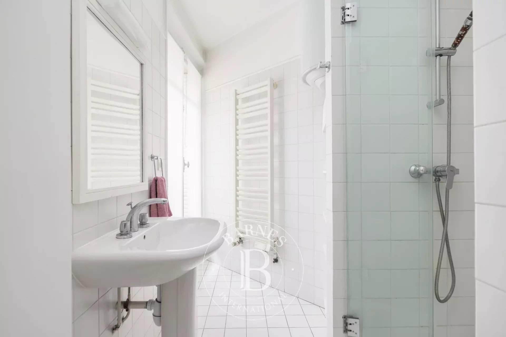 Paris  - Piso 5 Cuartos 3 Habitaciones - picture 12