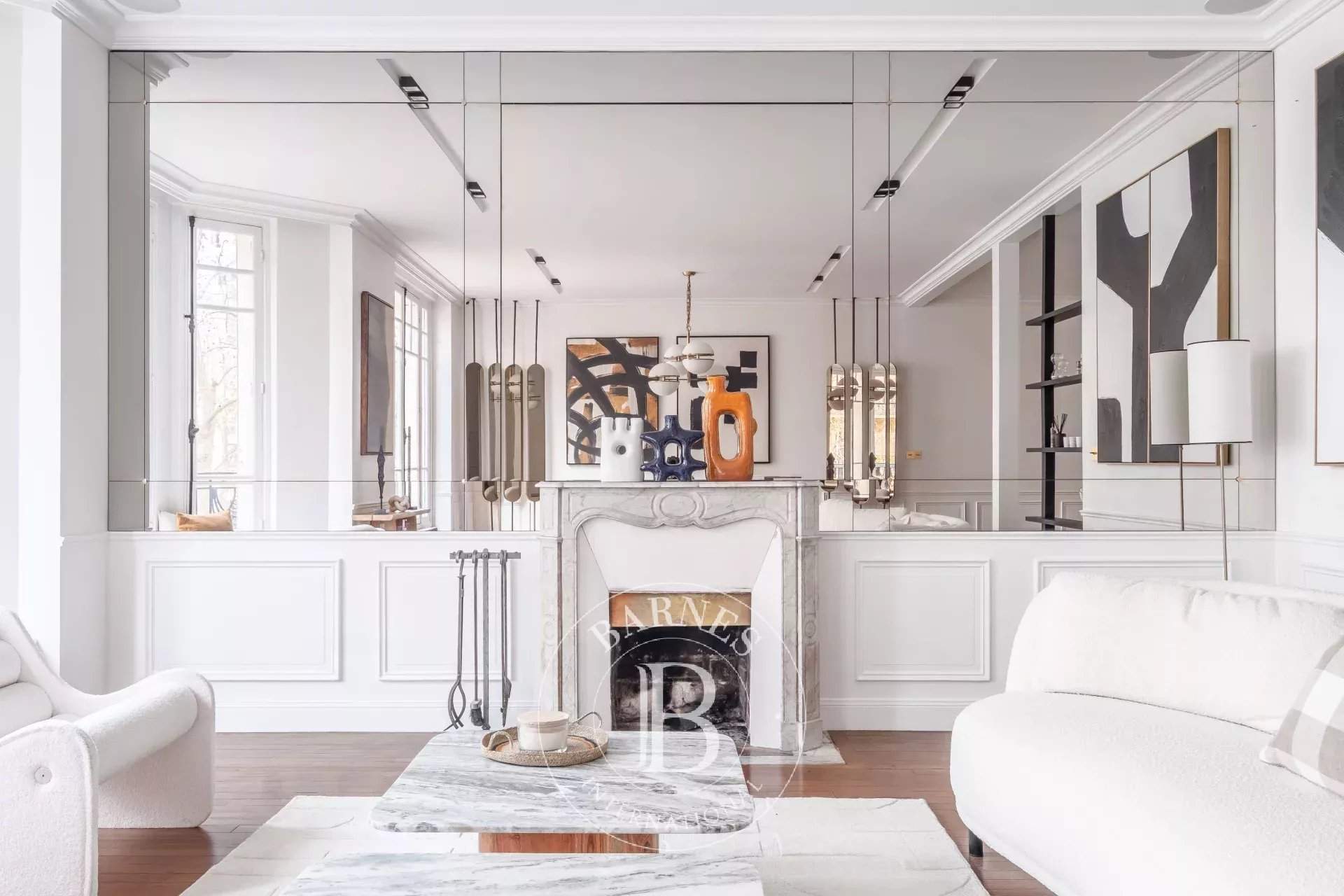 Paris  - Apartment 3 Bedrooms - picture 3