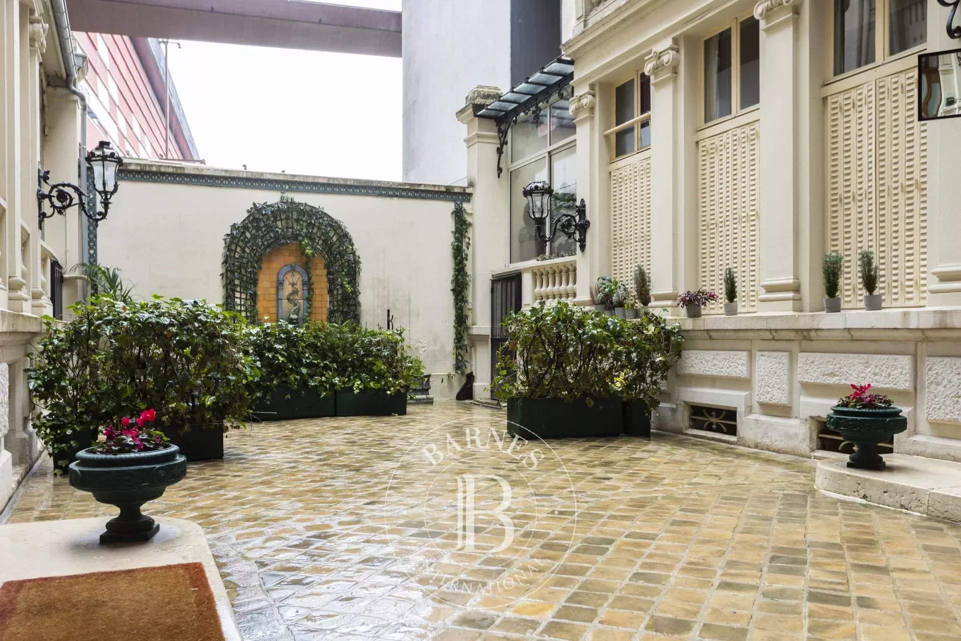 Paris  - Appartement 5 Pi&egrave;ces 3 Chambres - picture 13