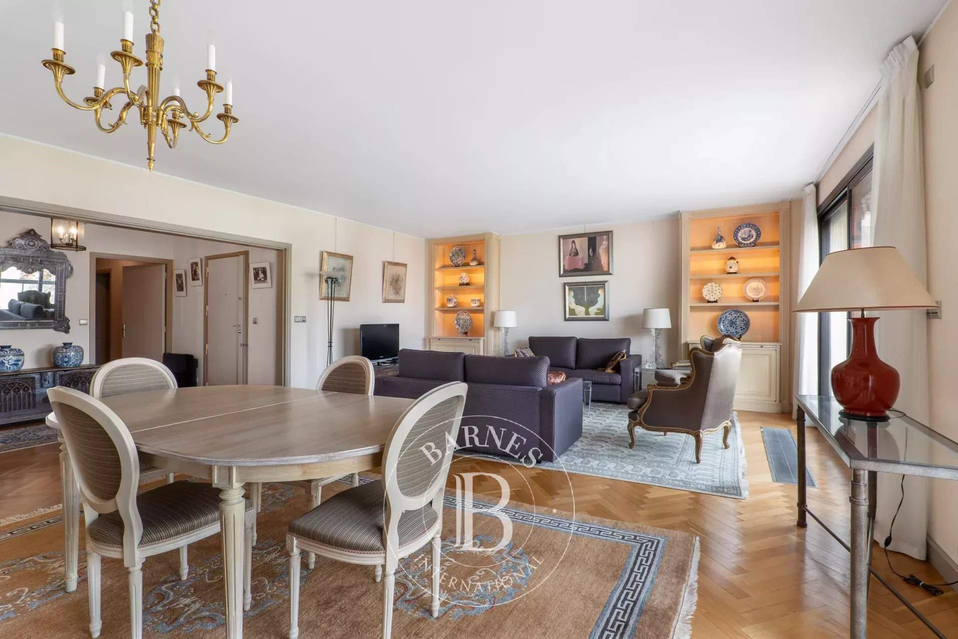 Paris  - Apartment 3 Bedrooms - picture 5