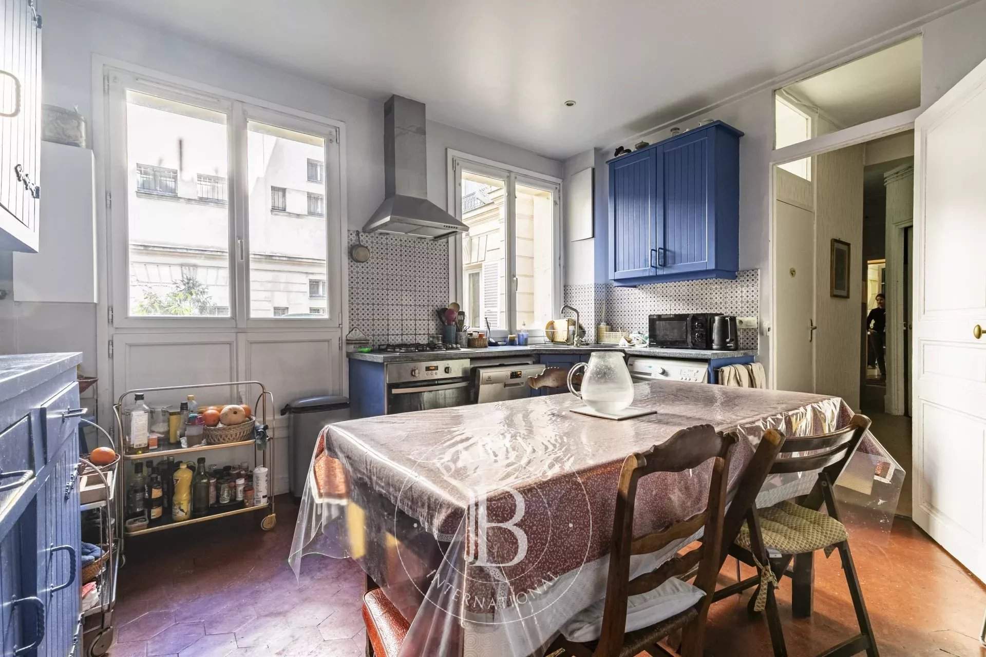 Paris  - Apartment 4 Bedrooms - picture 7