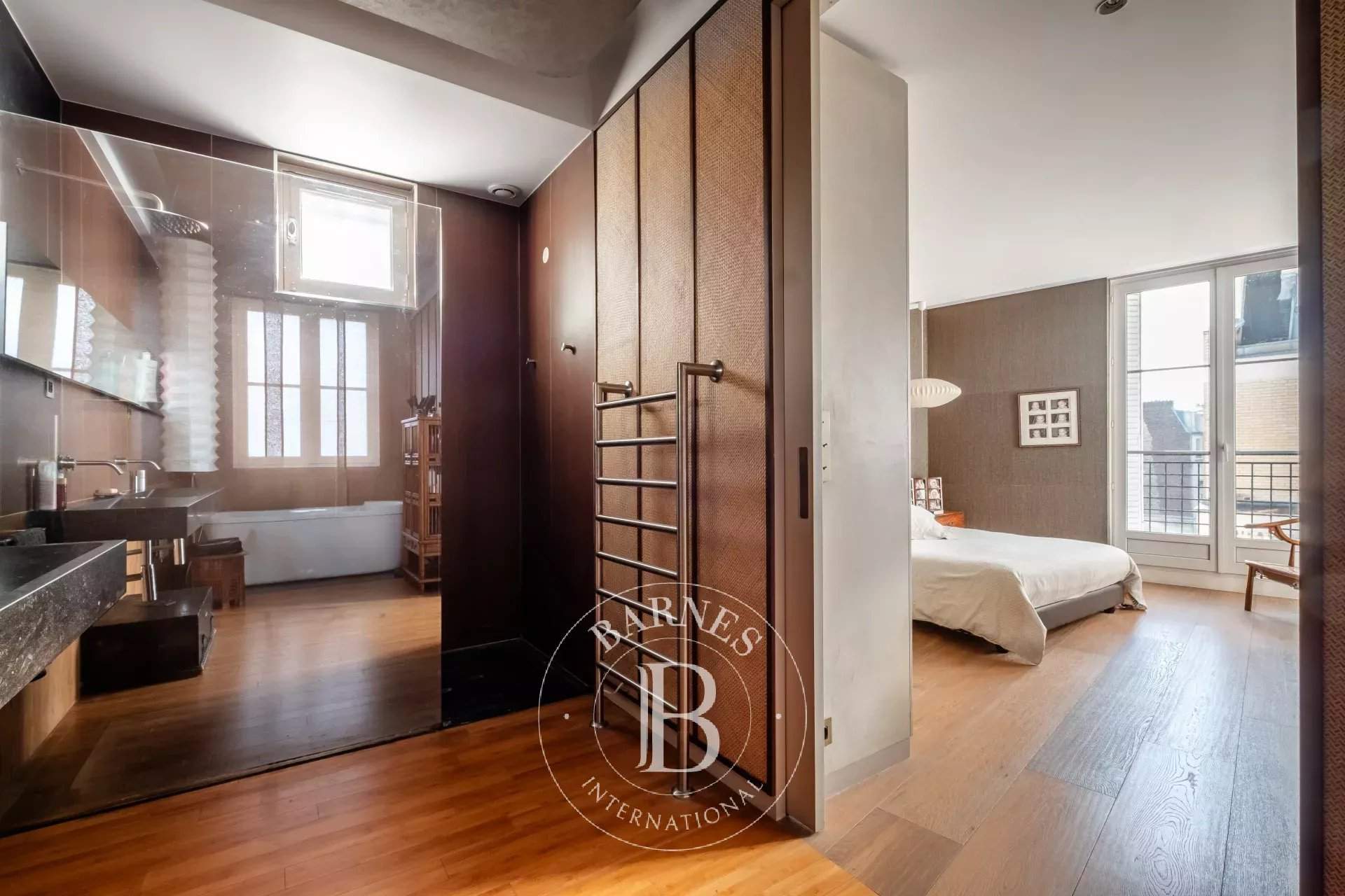 Paris  - Apartment 4 Bedrooms - picture 15