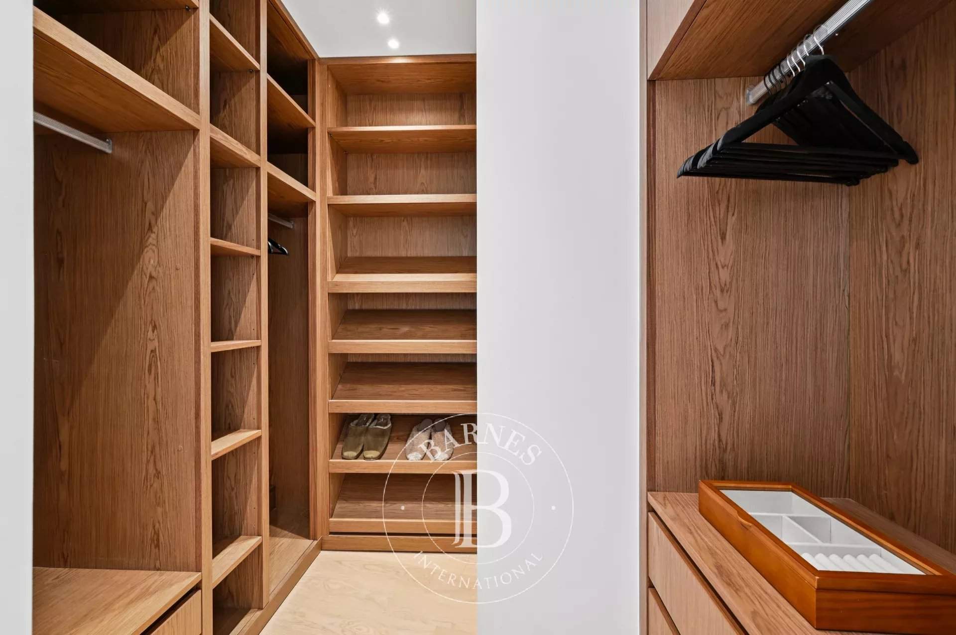 Paris  - Appartement 4 Pièces 2 Chambres - picture 11