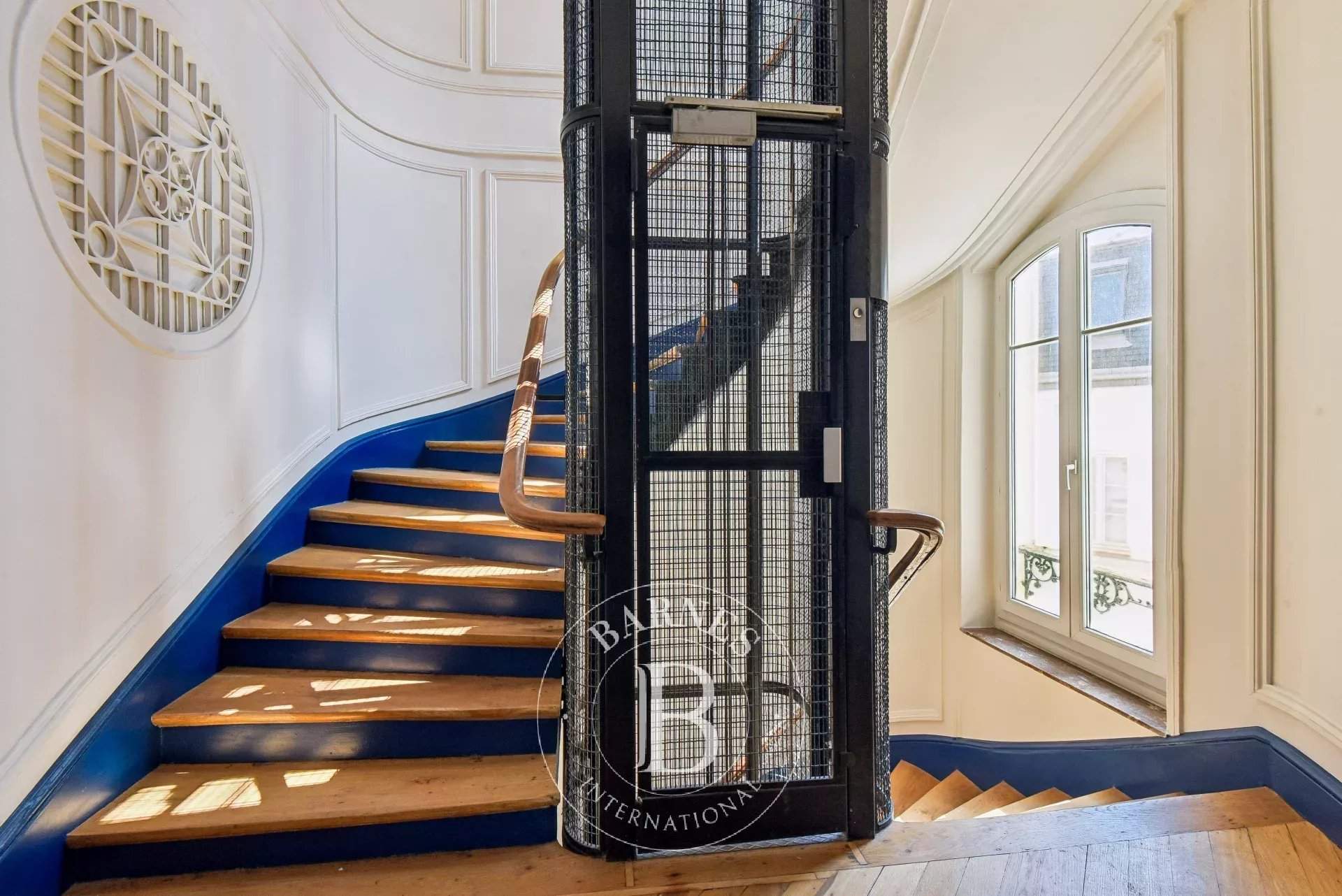 Paris  - Apartment 2 Bedrooms - picture 10