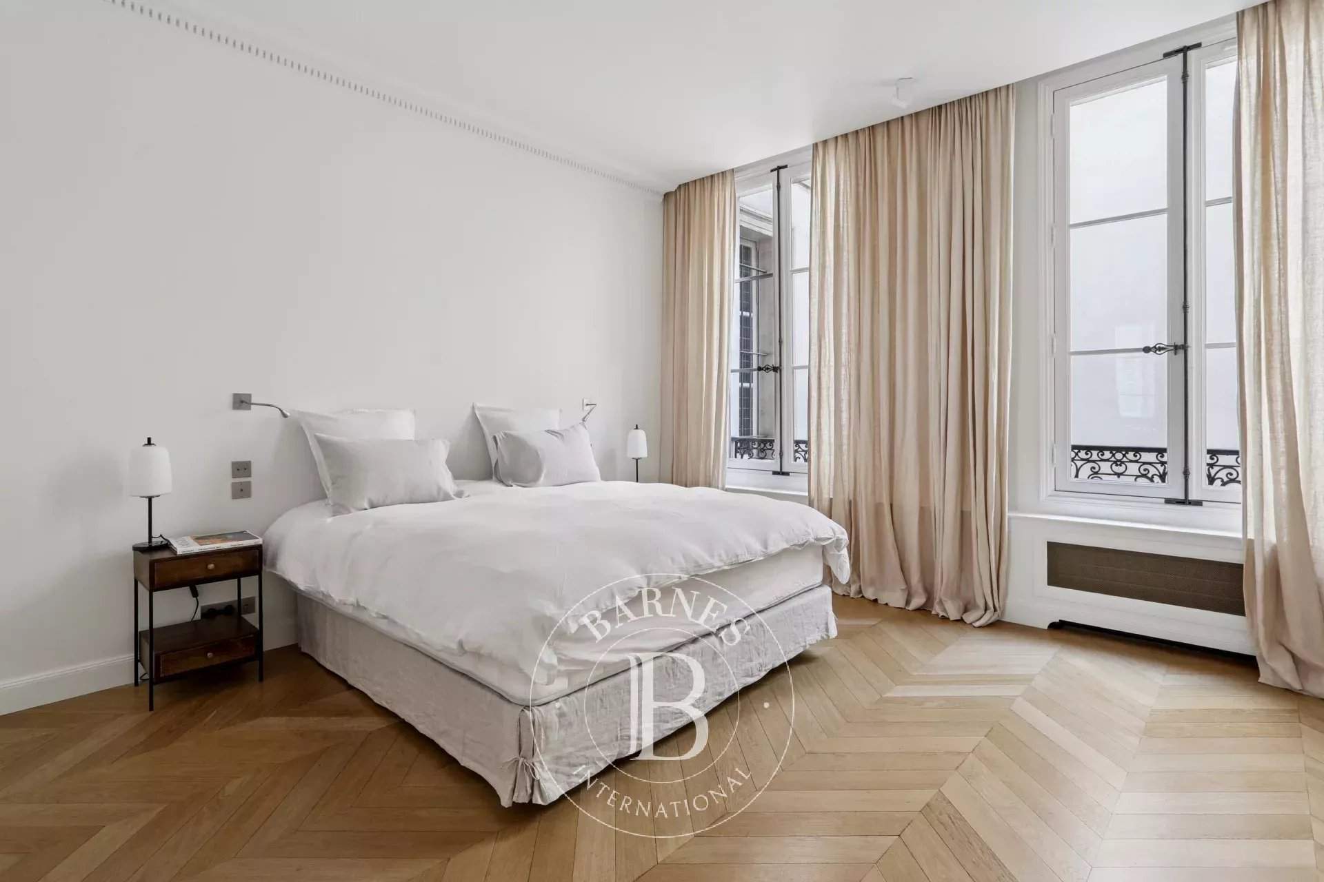 Paris  - Apartment 2 Bedrooms - picture 7