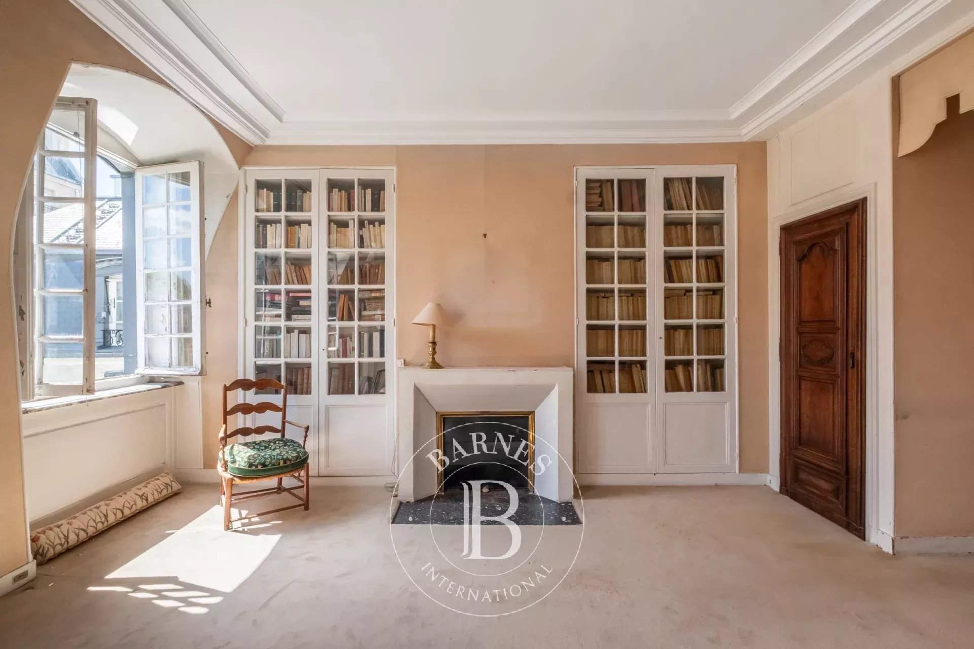 Paris  - Apartment 4 Bedrooms - picture 7