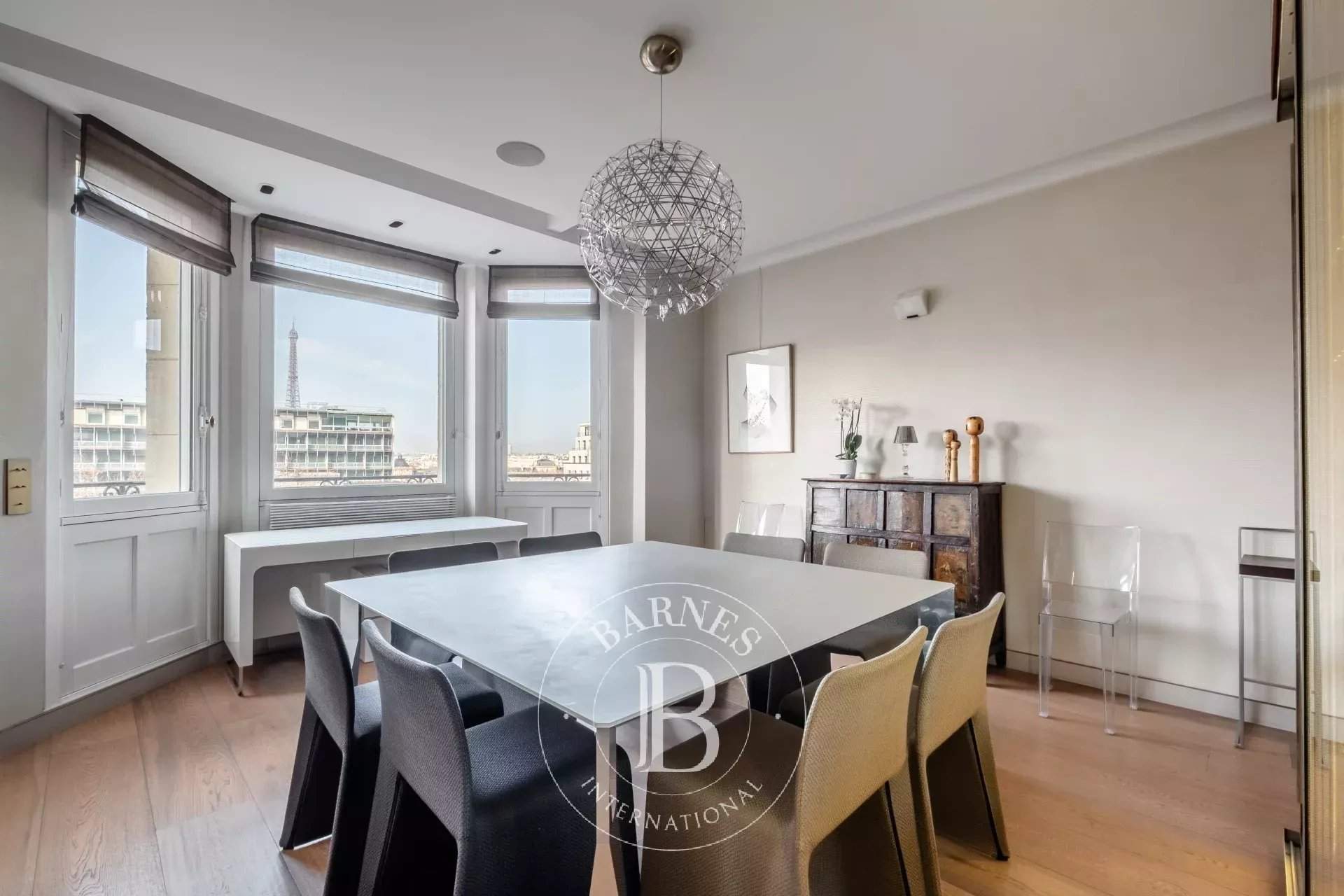 Paris  - Apartment 4 Bedrooms - picture 7