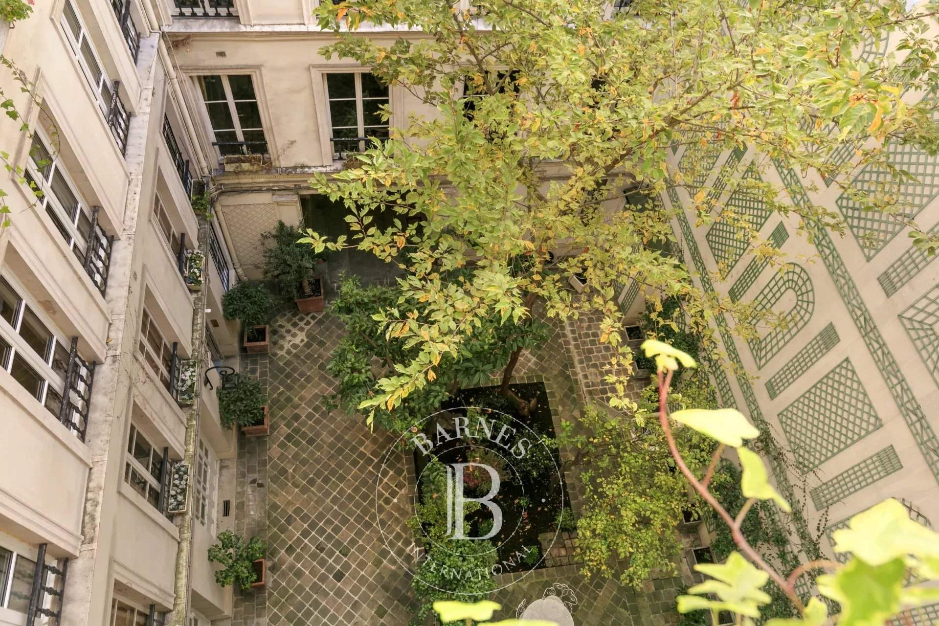 Paris  - Appartement 4 Pièces 2 Chambres - picture 18