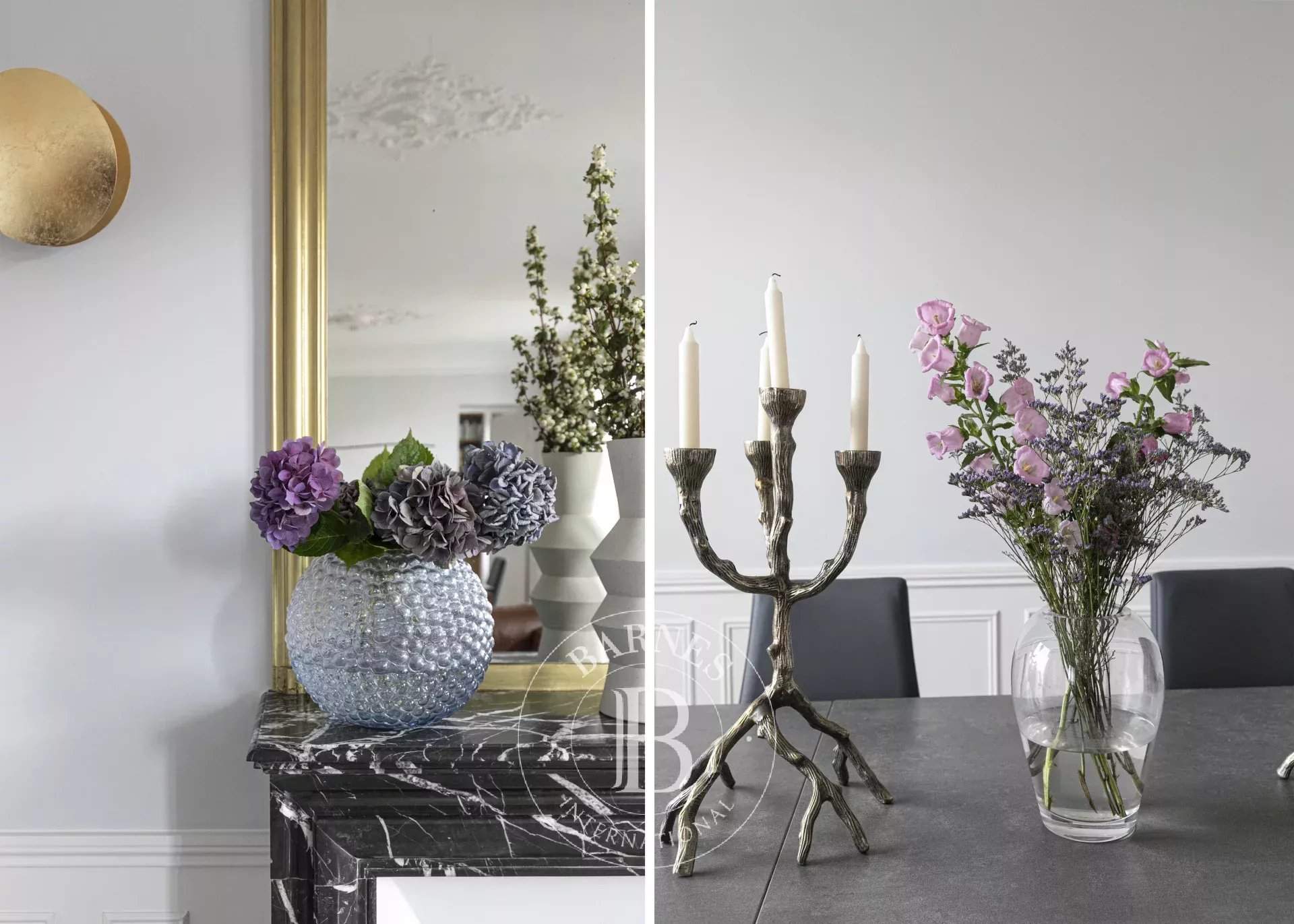 Paris  - Apartment 3 Bedrooms - picture 3