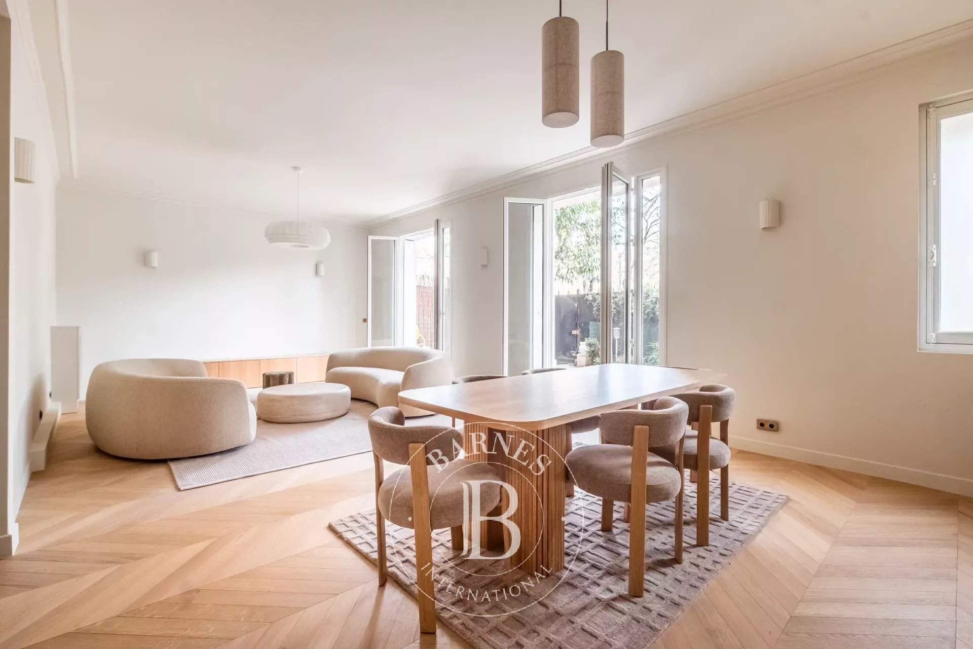 Paris  - Appartement 5 Pi&egrave;ces 3 Chambres - picture 18