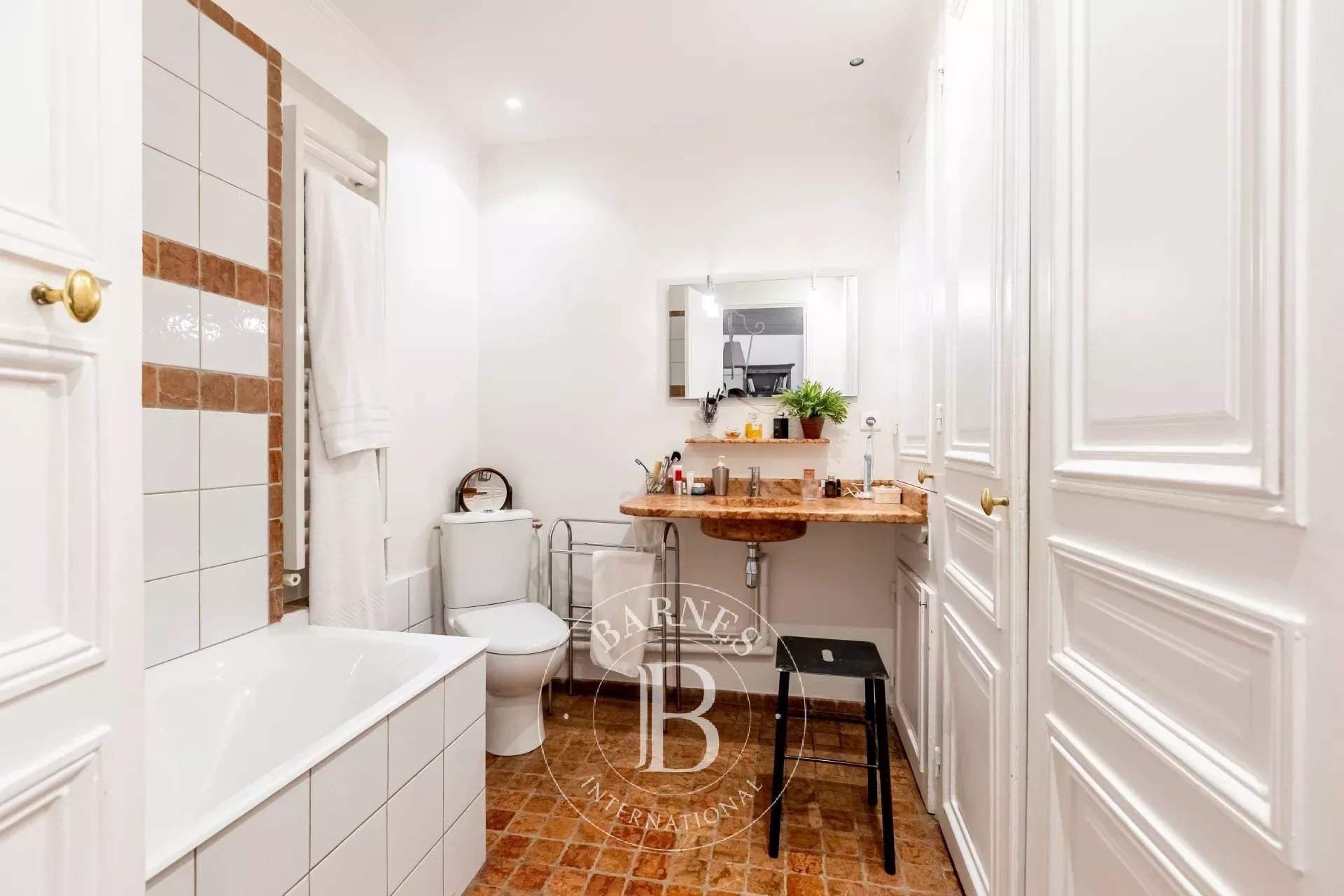 Paris  - Apartment 3 Bedrooms - picture 10
