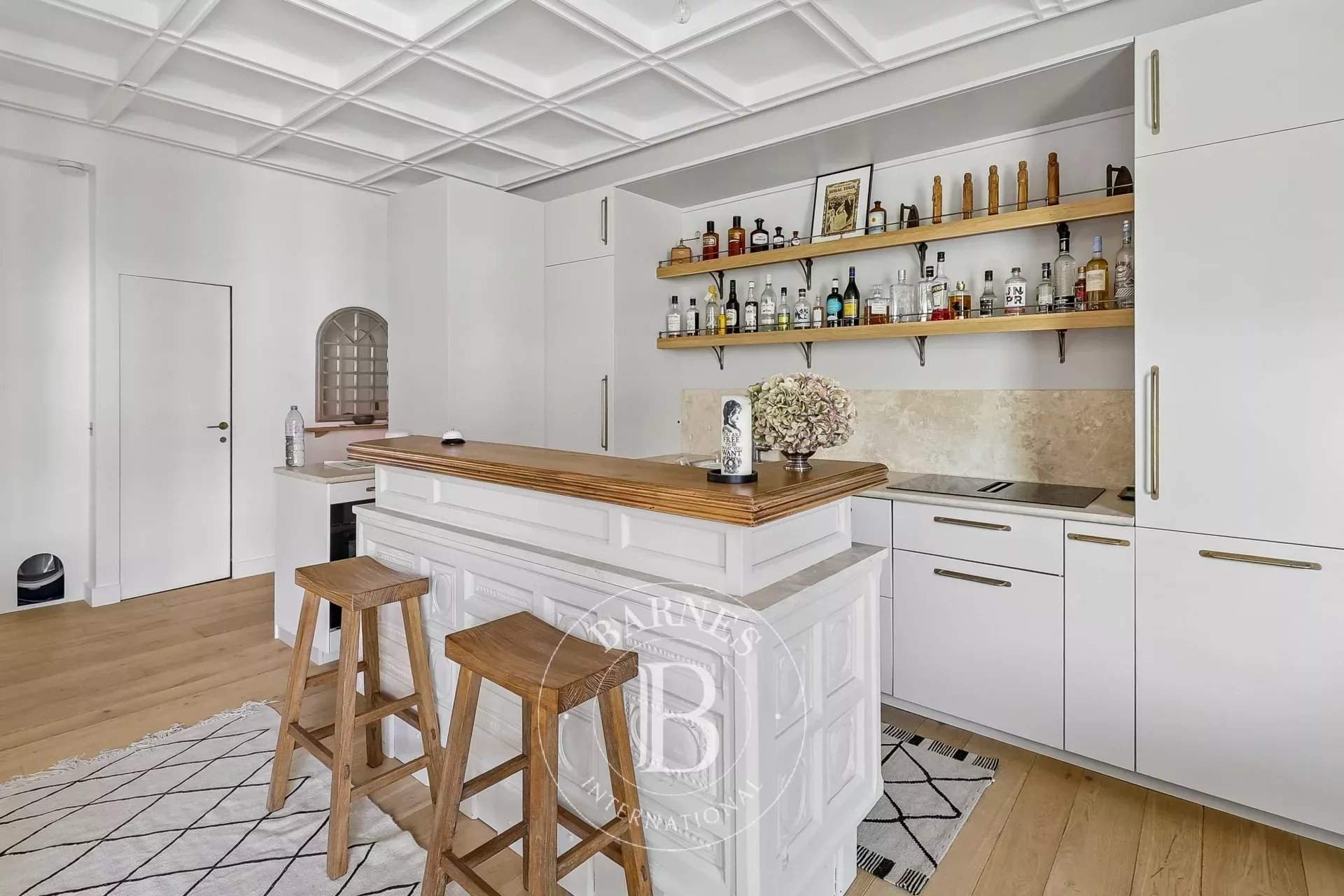 Paris  - Apartment 2 Bedrooms - picture 4