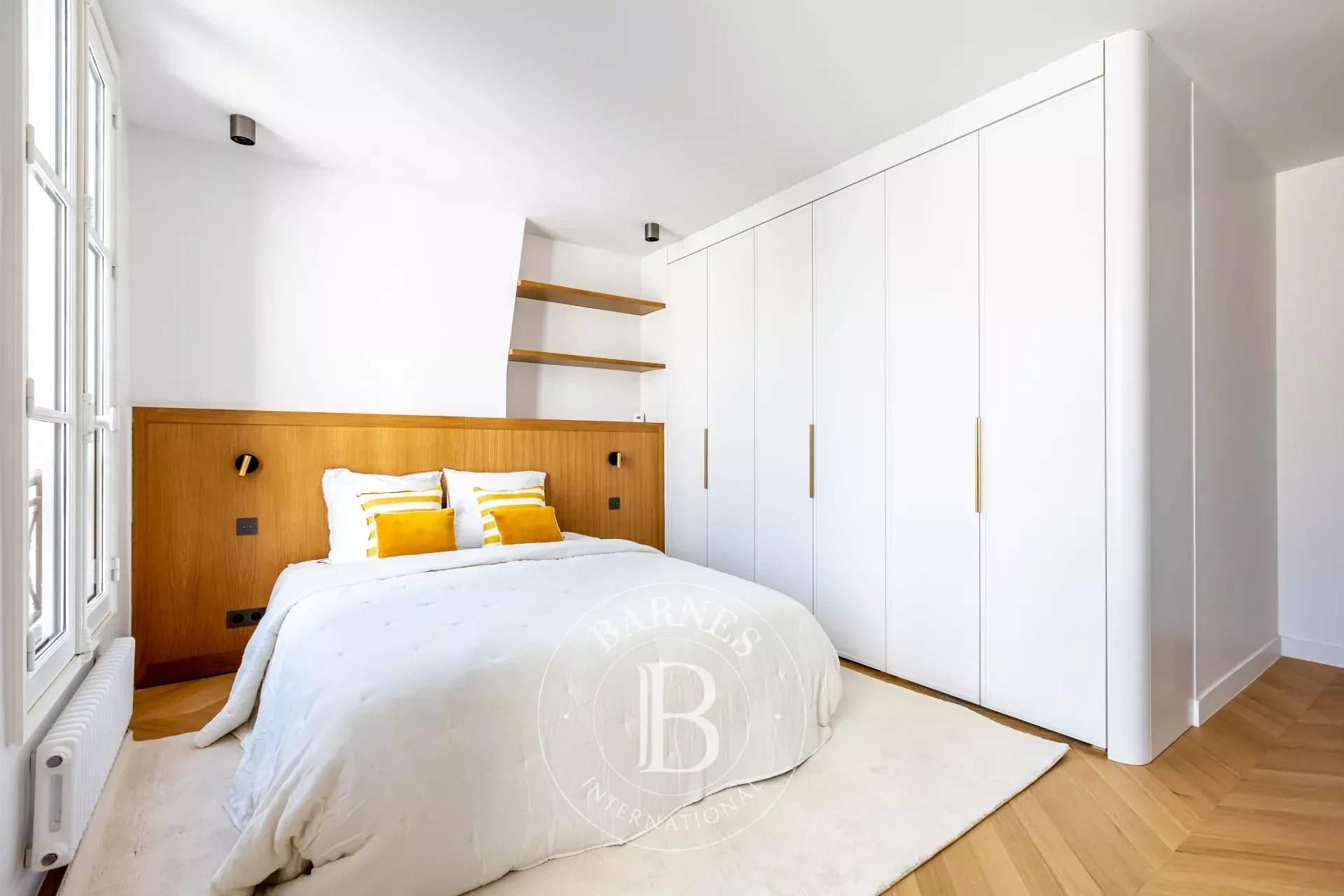 Paris  - Appartement 3 Pi&egrave;ces 2 Chambres - picture 10