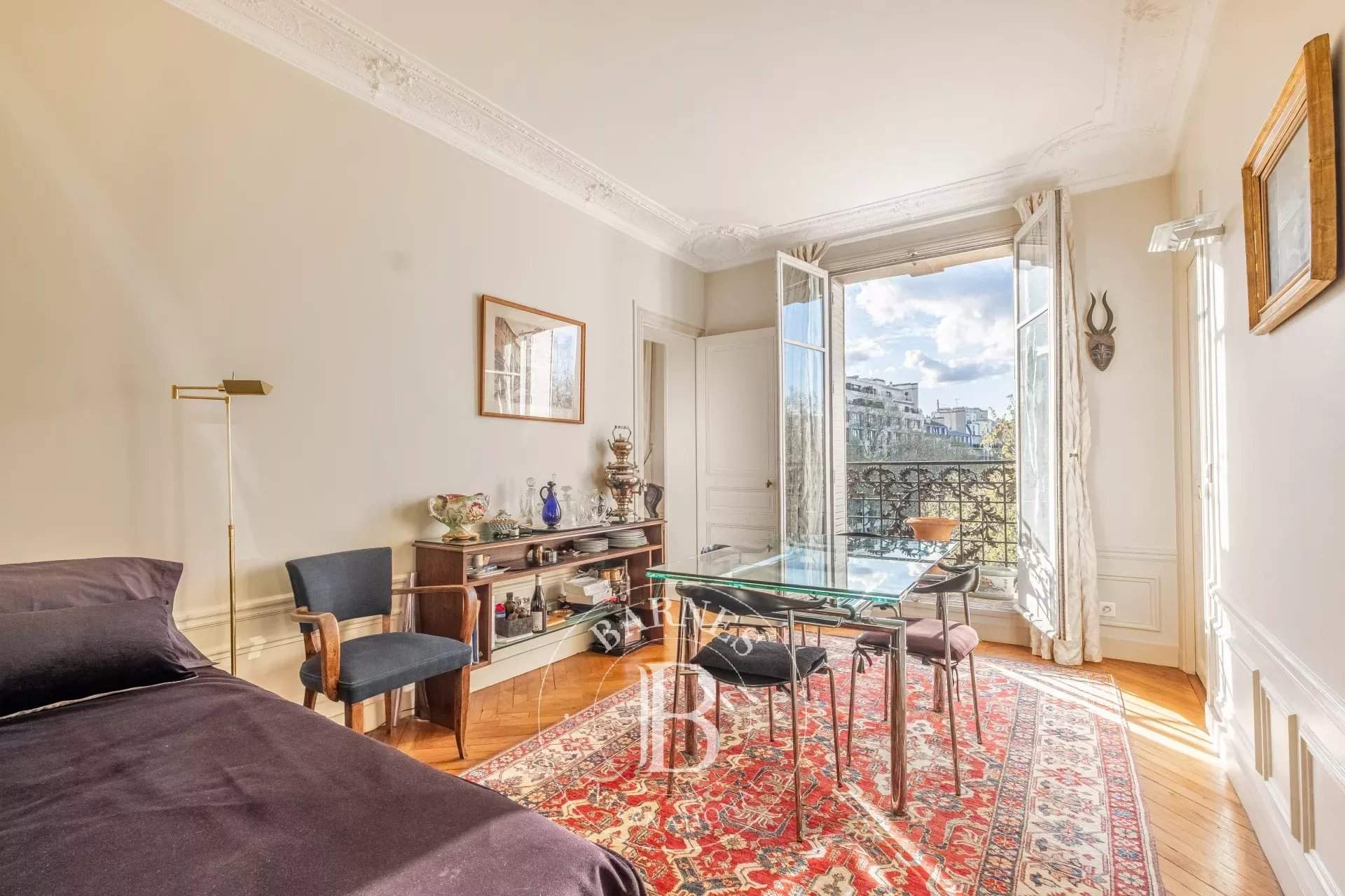 Paris  - Apartment 2 Bedrooms - picture 8